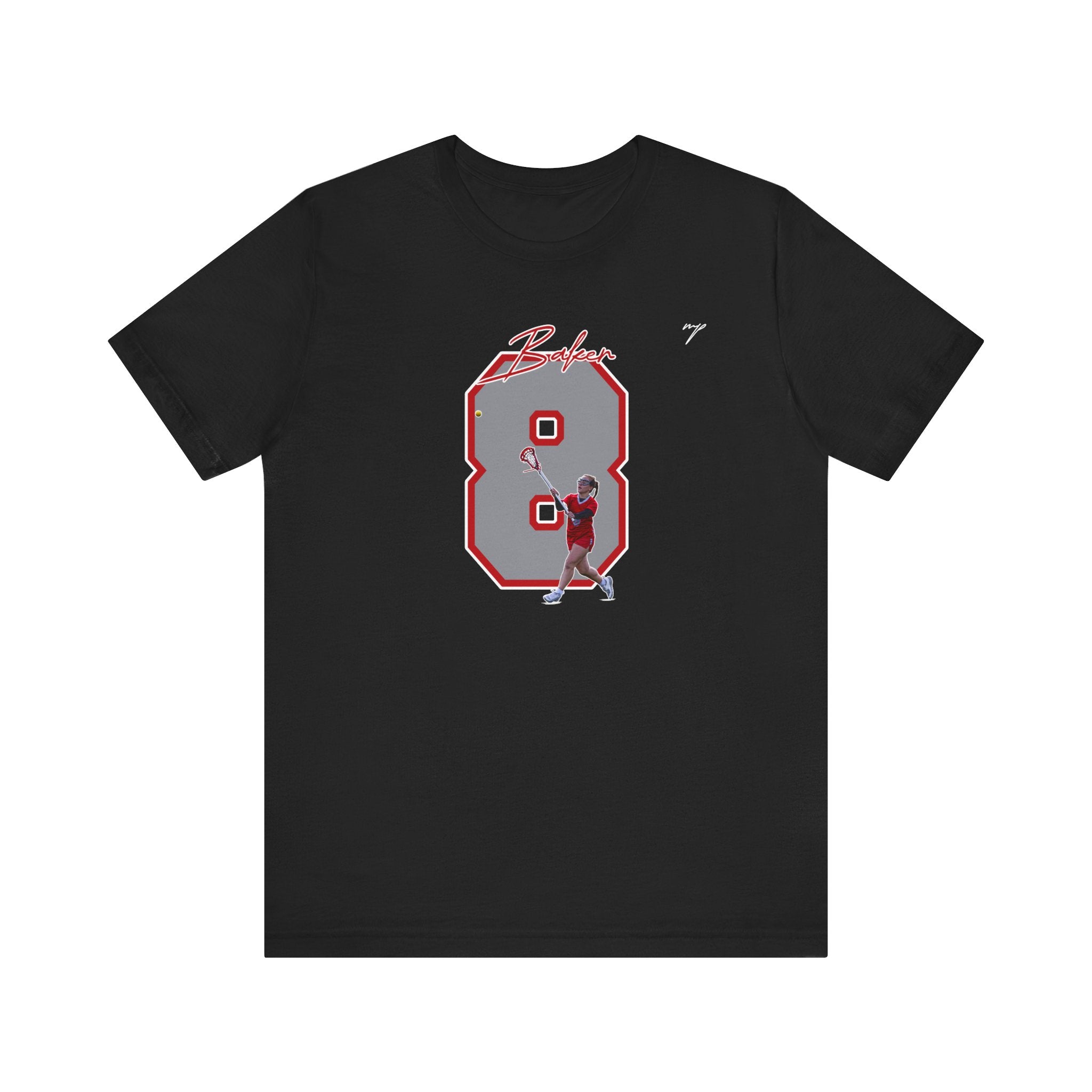 Gianna Baker Graphic Tee