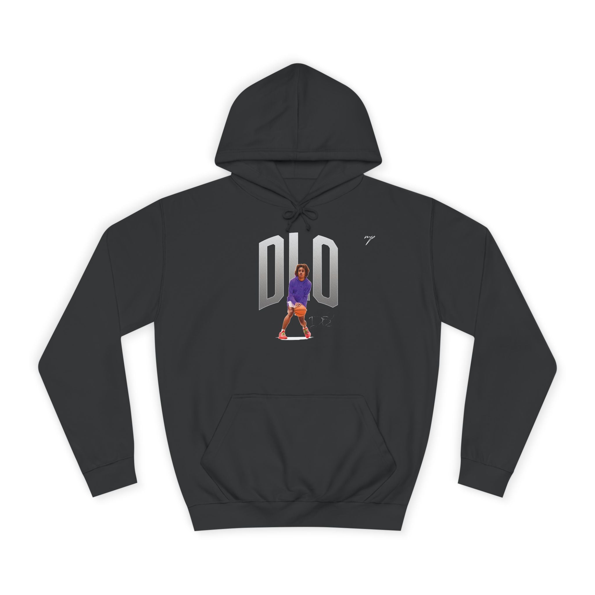 Darius Styles Jr Hoodie