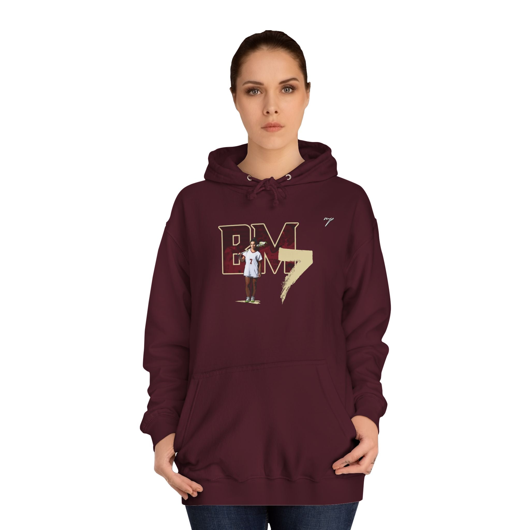 Brooke Mcloy Hoodie