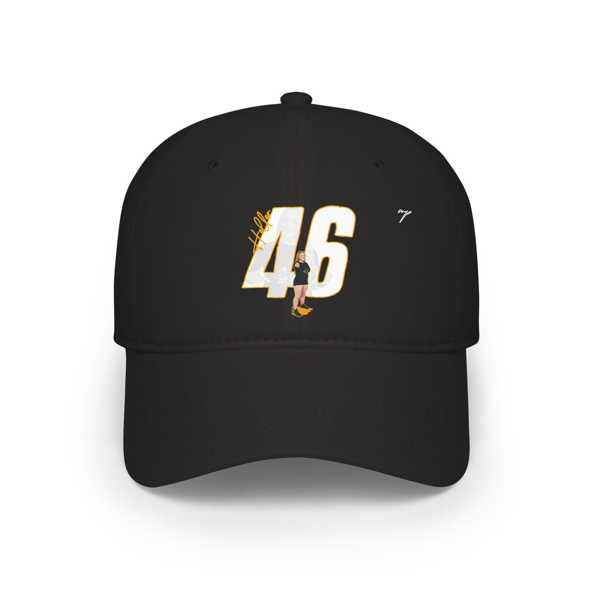 Anya Heller Hat
