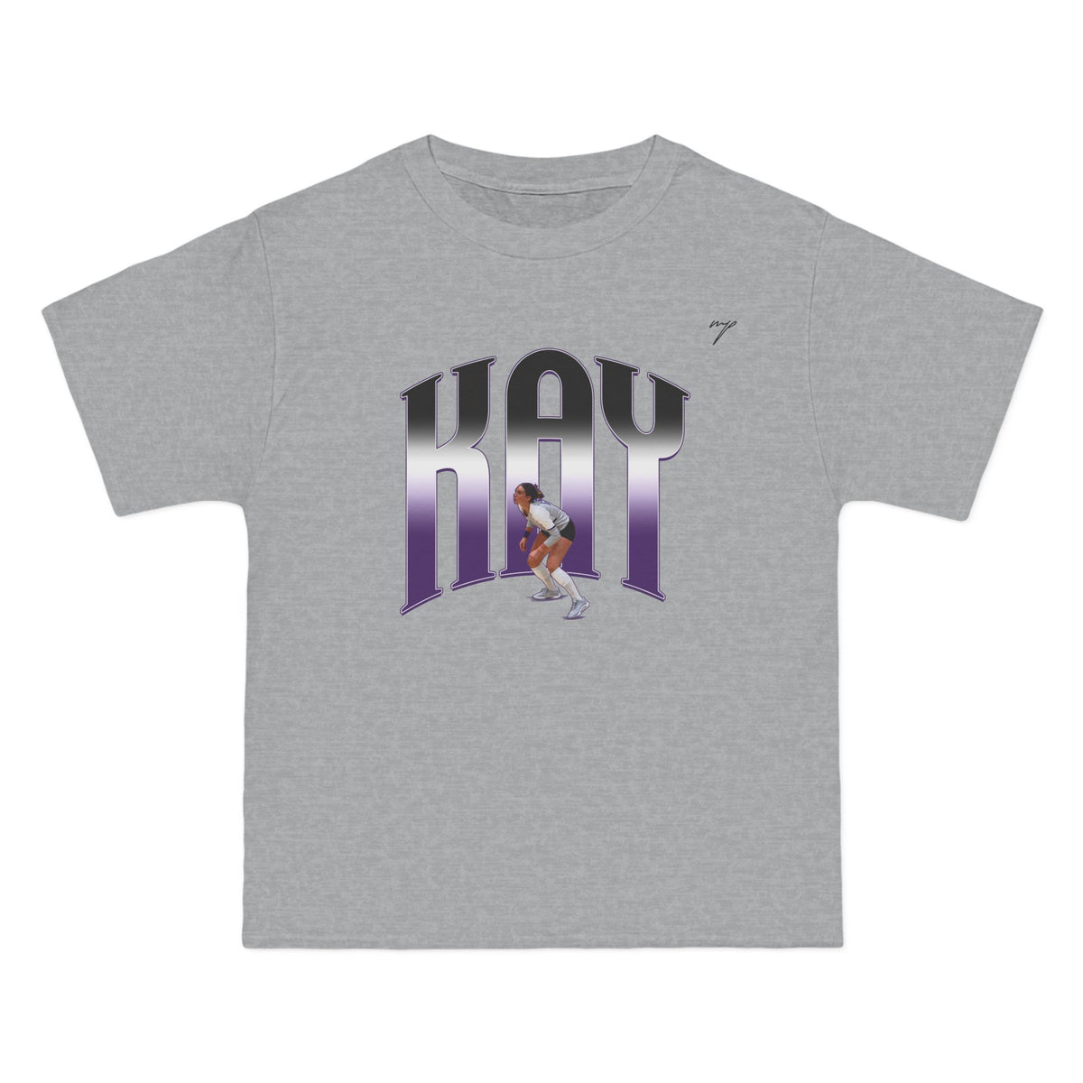 Kayla Bullard Vintage Tee