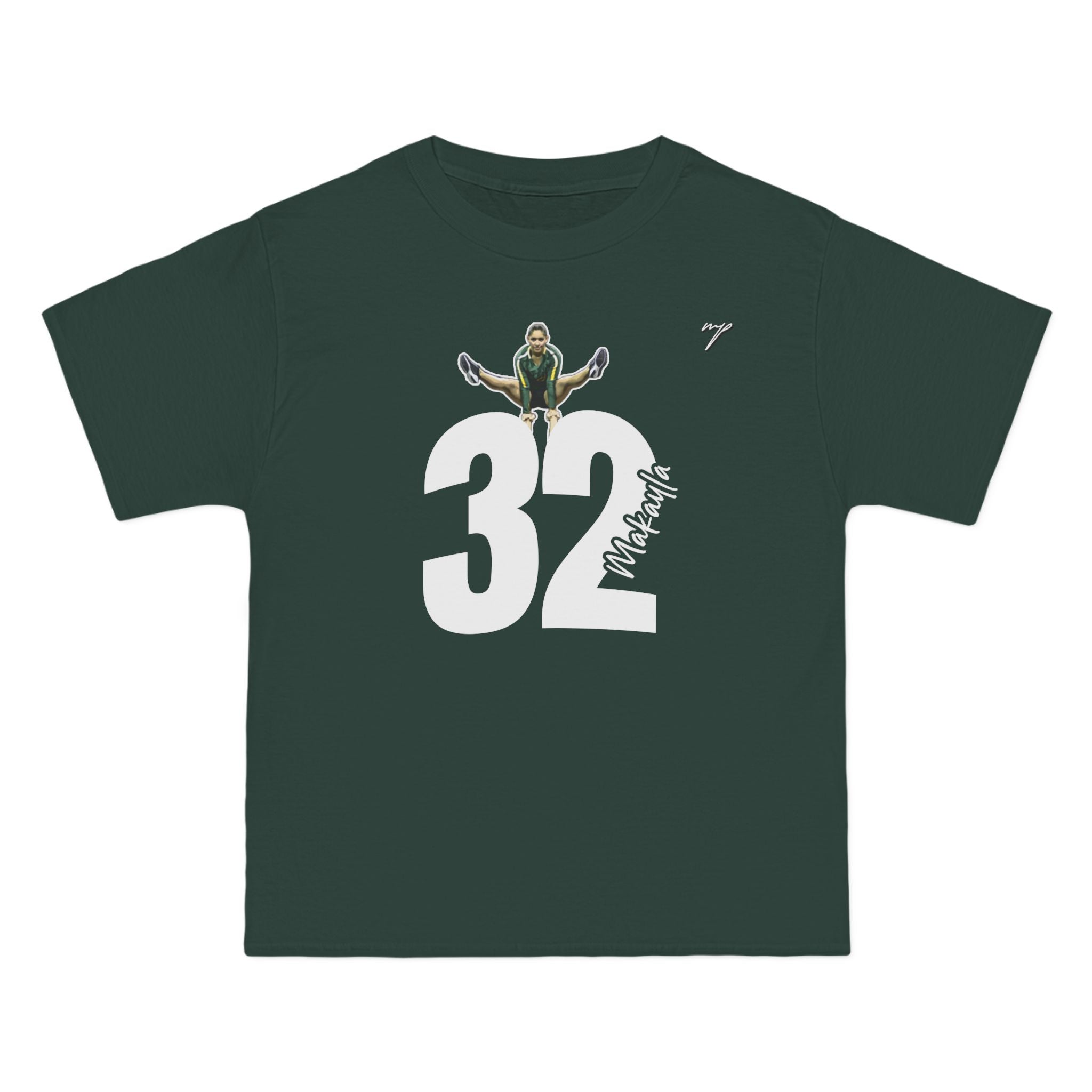 Makayla Vasquez Vintage Tee