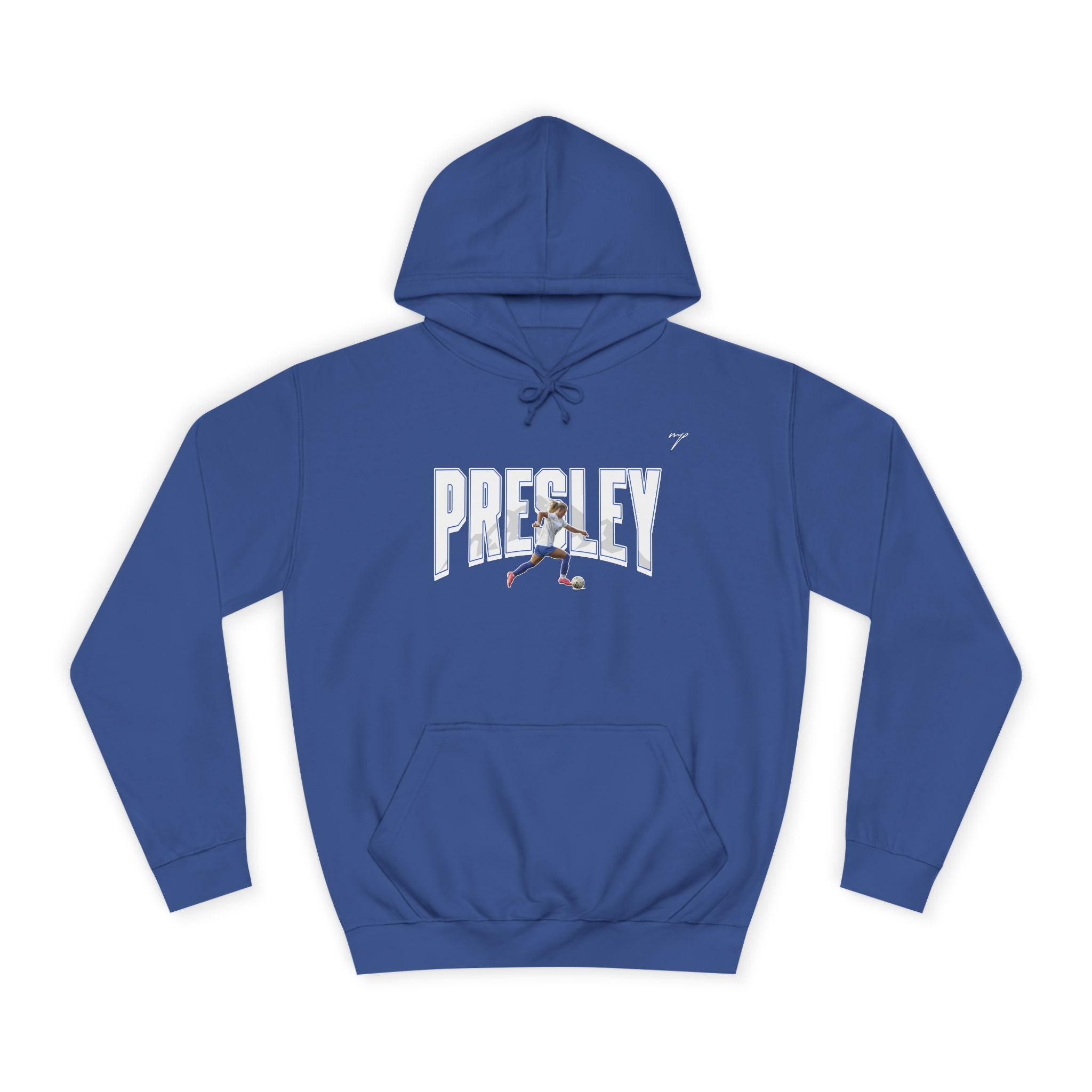 Presley Freeman Hoodie