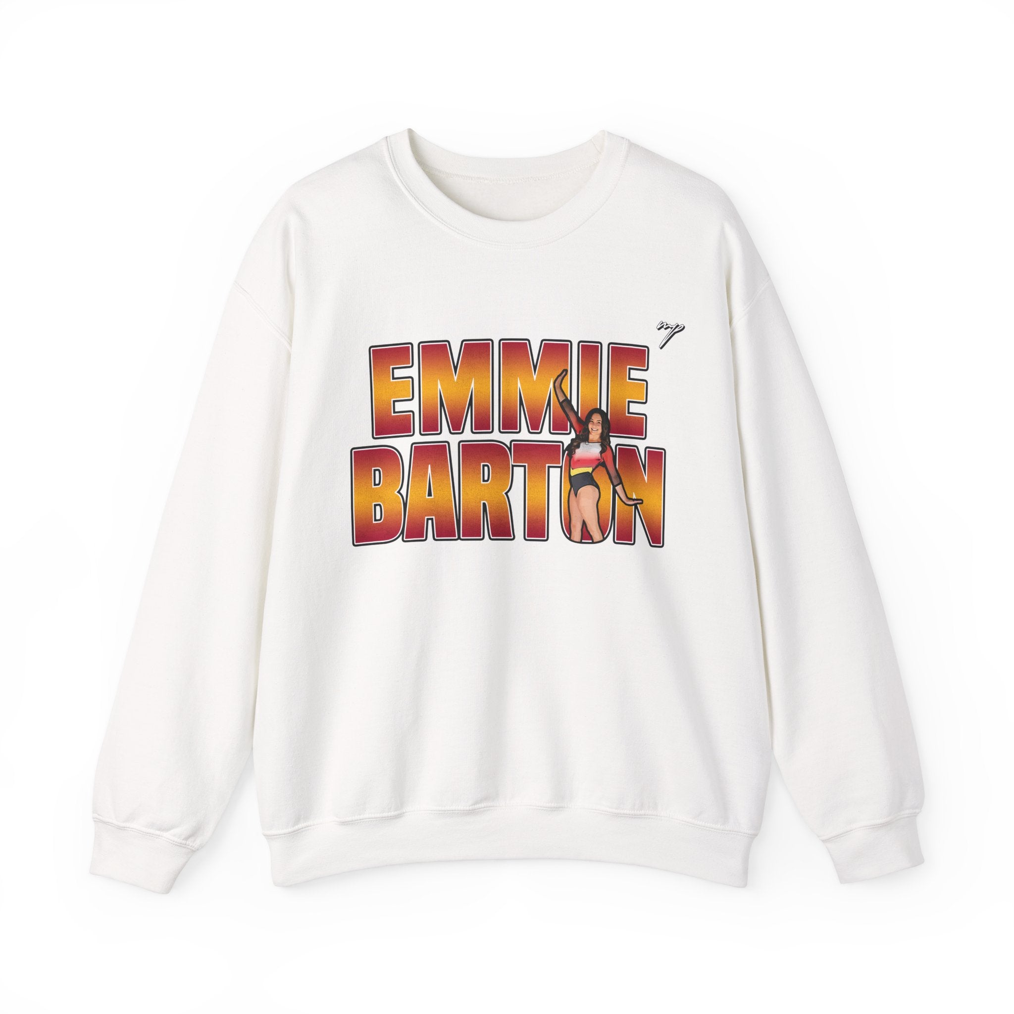 Emmie Barton Crewneck