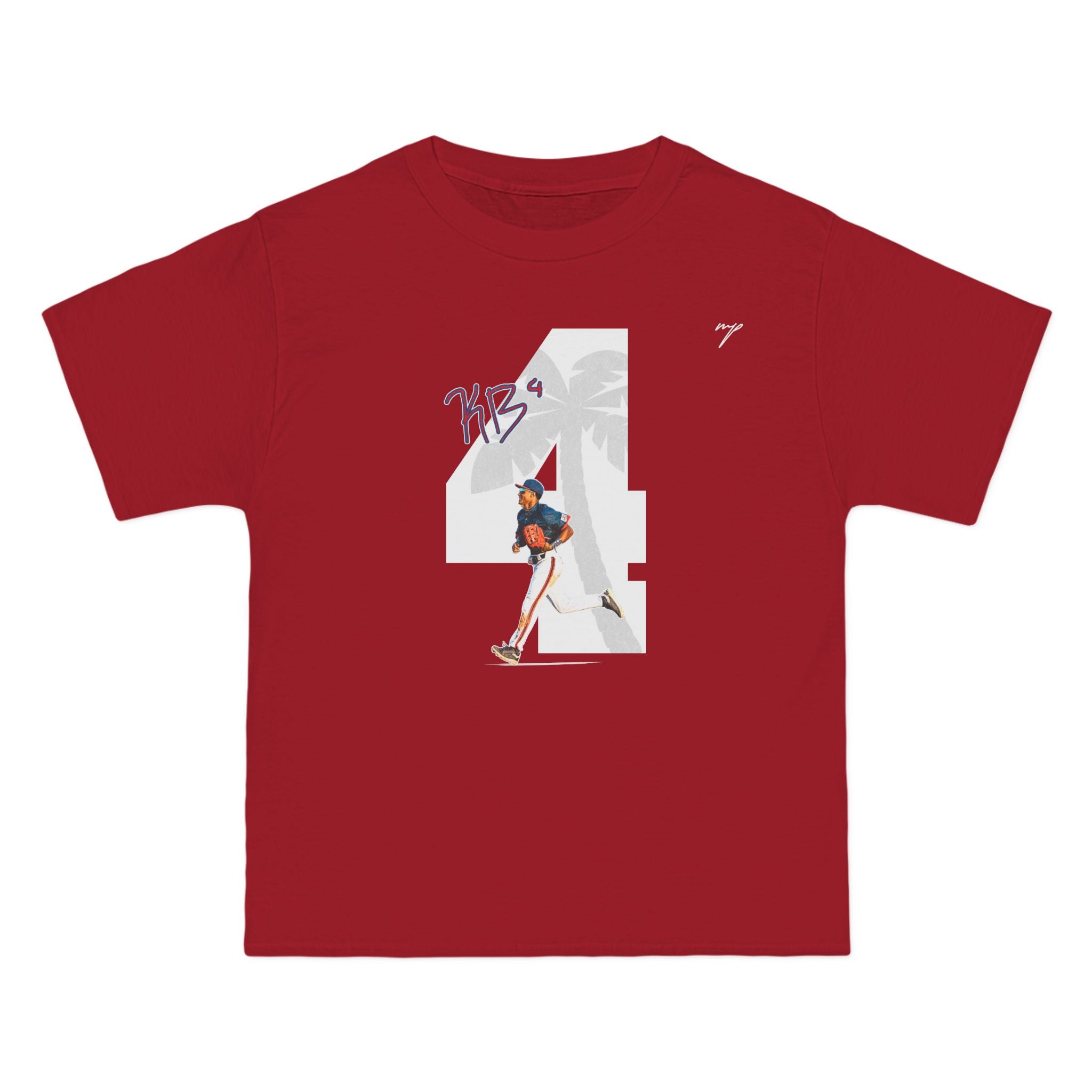 Kyle Boylston Vintage Tee