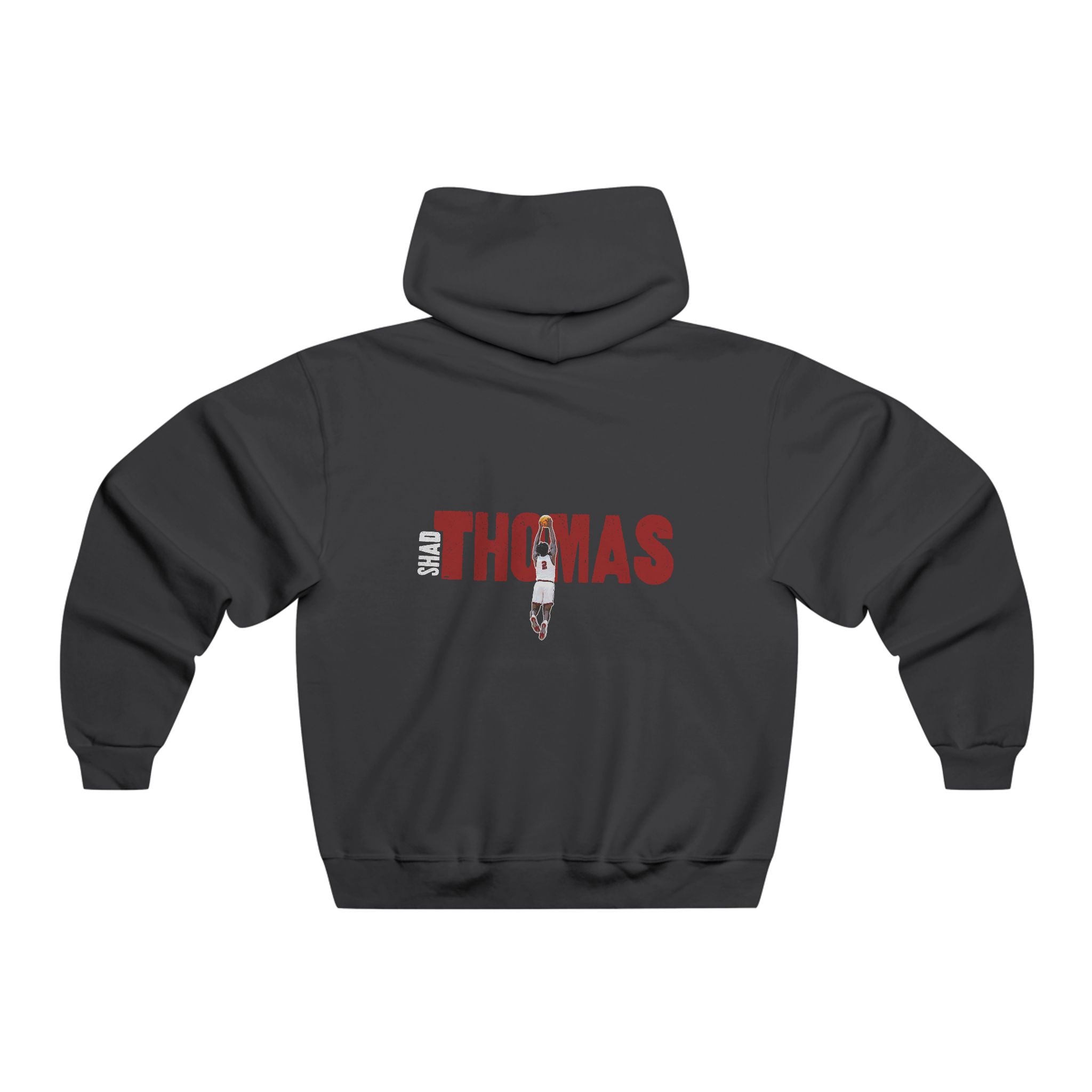 Shad Thomas Vintage Hoodie
