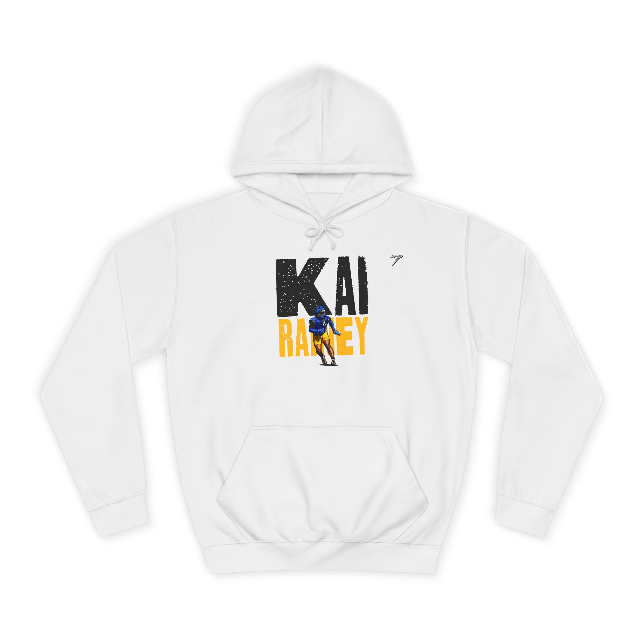 Kai Rainey Hoodie