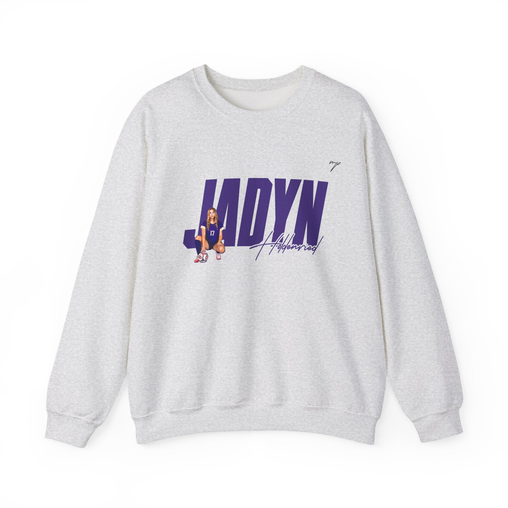 Jadyn Holdenried Crewneck