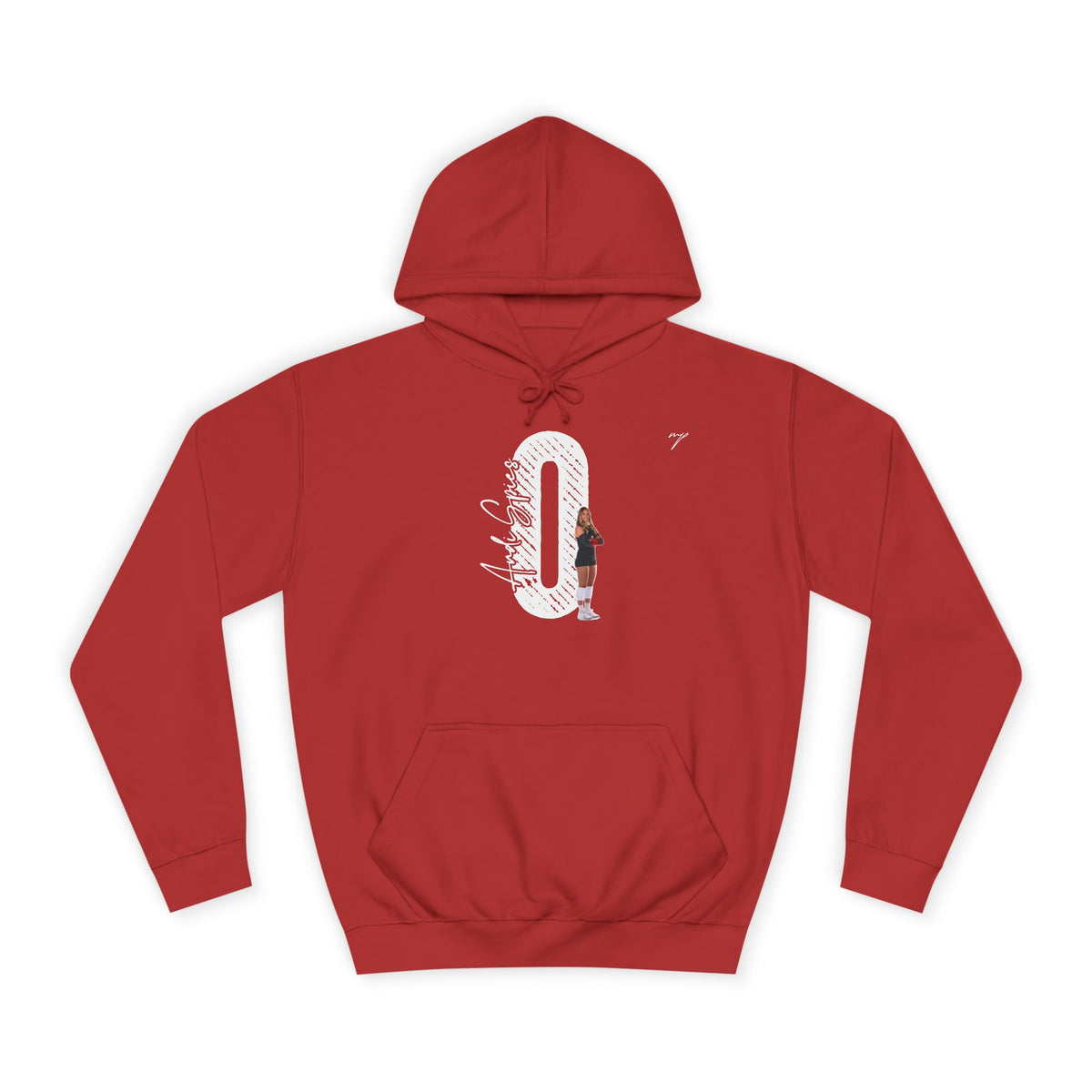 Andi Spies Hoodie