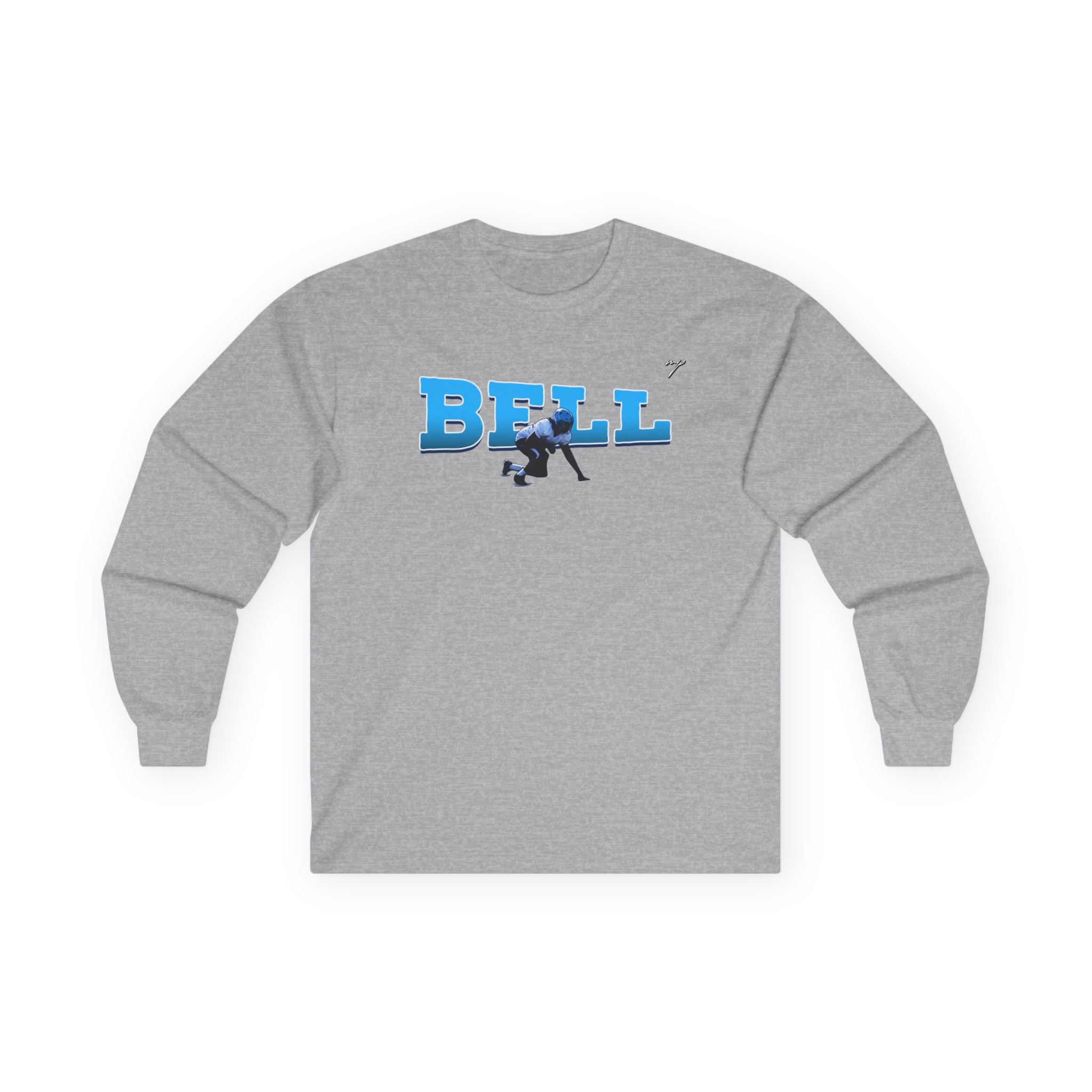 Adonije Bell Long Sleeve Tee