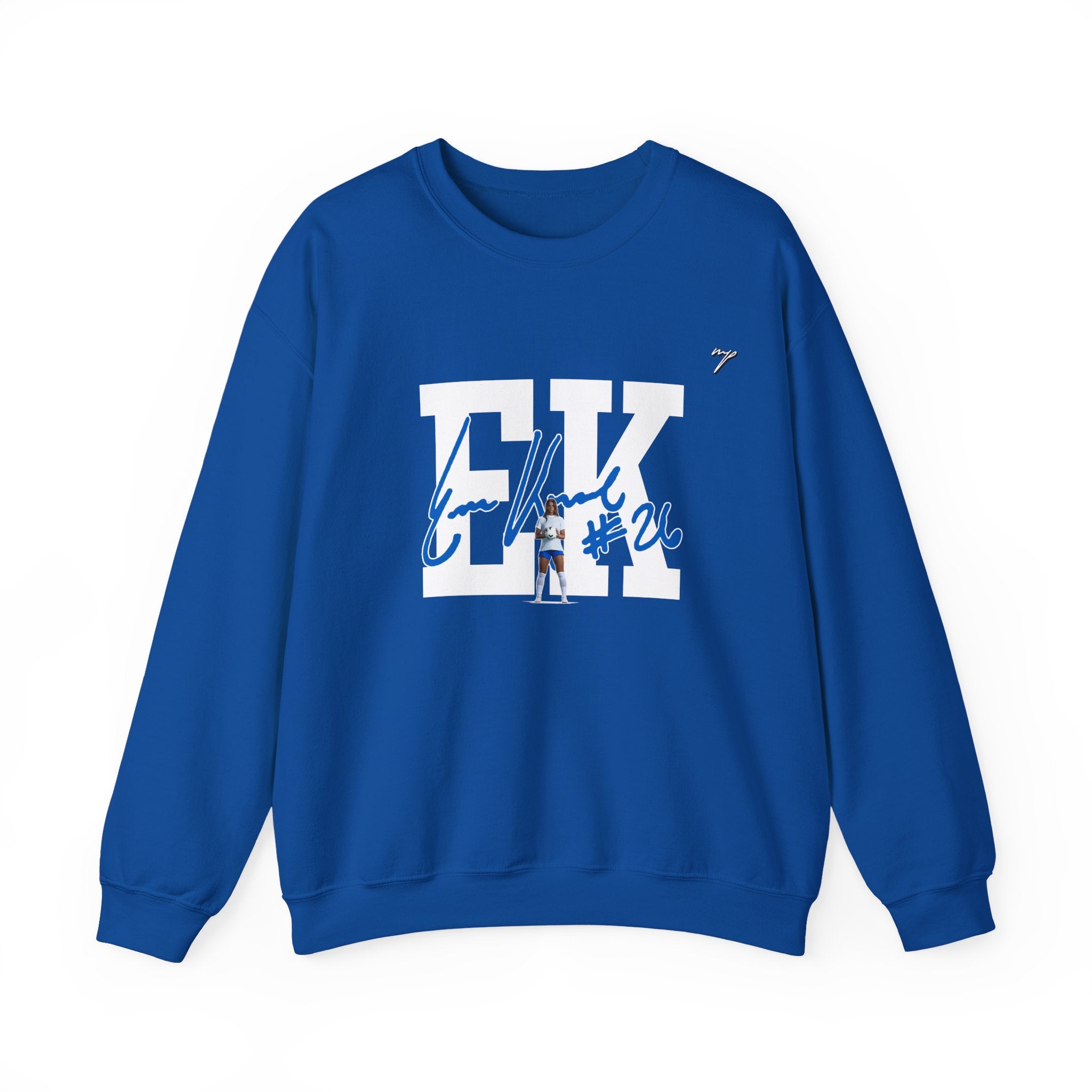 Ellie Karl Crewneck