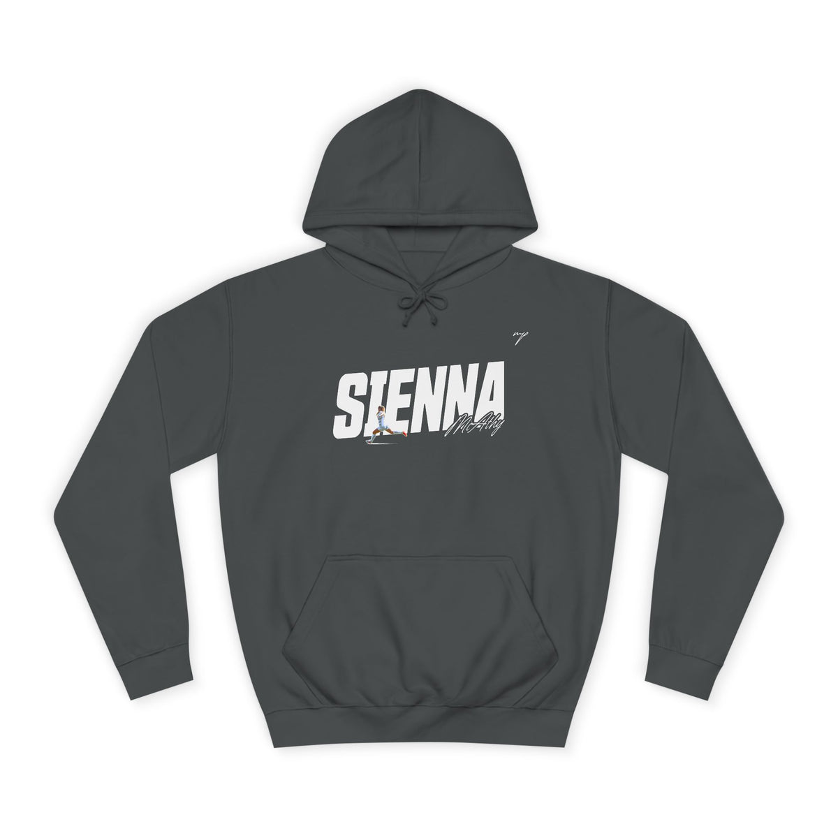 Sienna McAthy Hoodie
