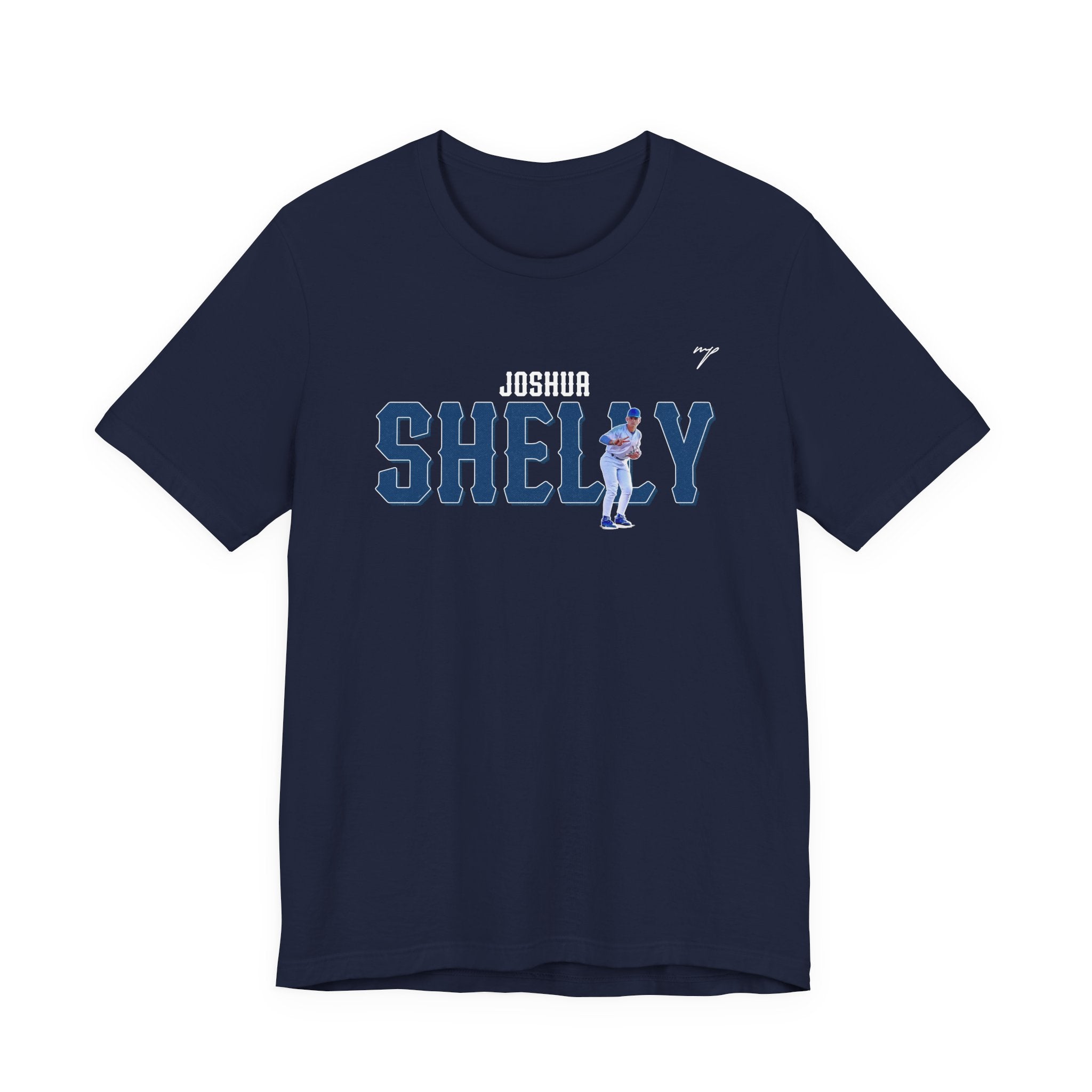 Joshua Shelly Graphic Tee