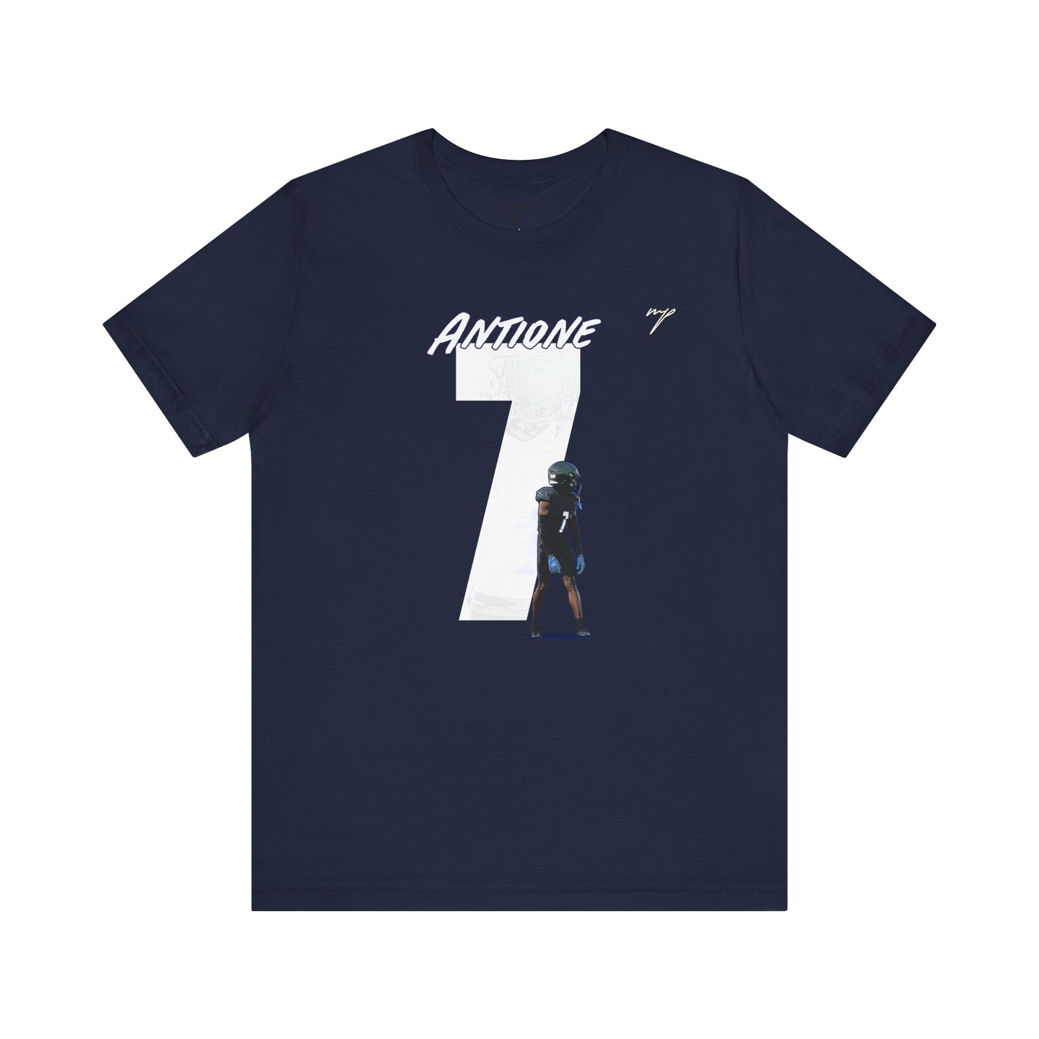 Stikks Antione Graphic Tee