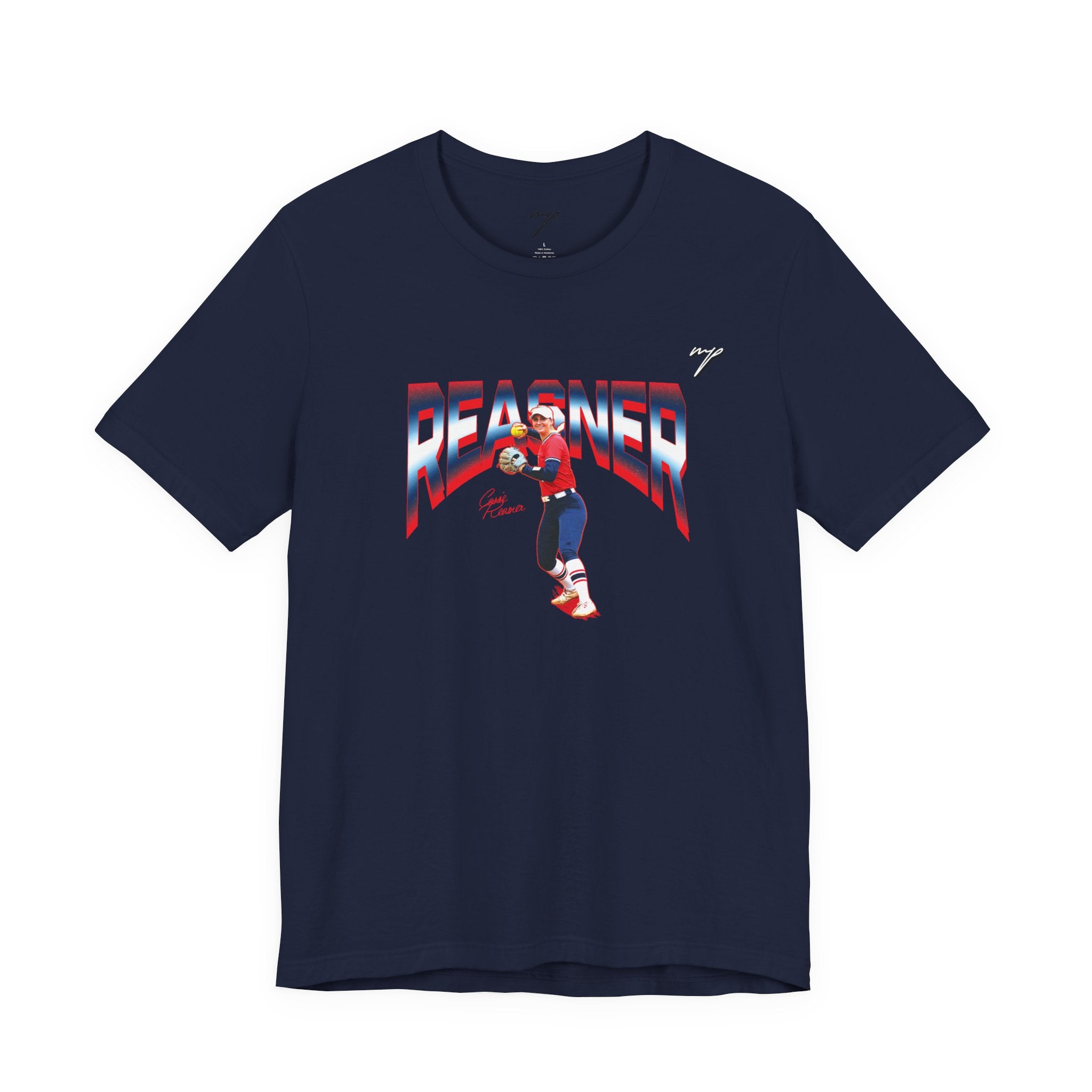 Cassie Reasner Graphic Tee