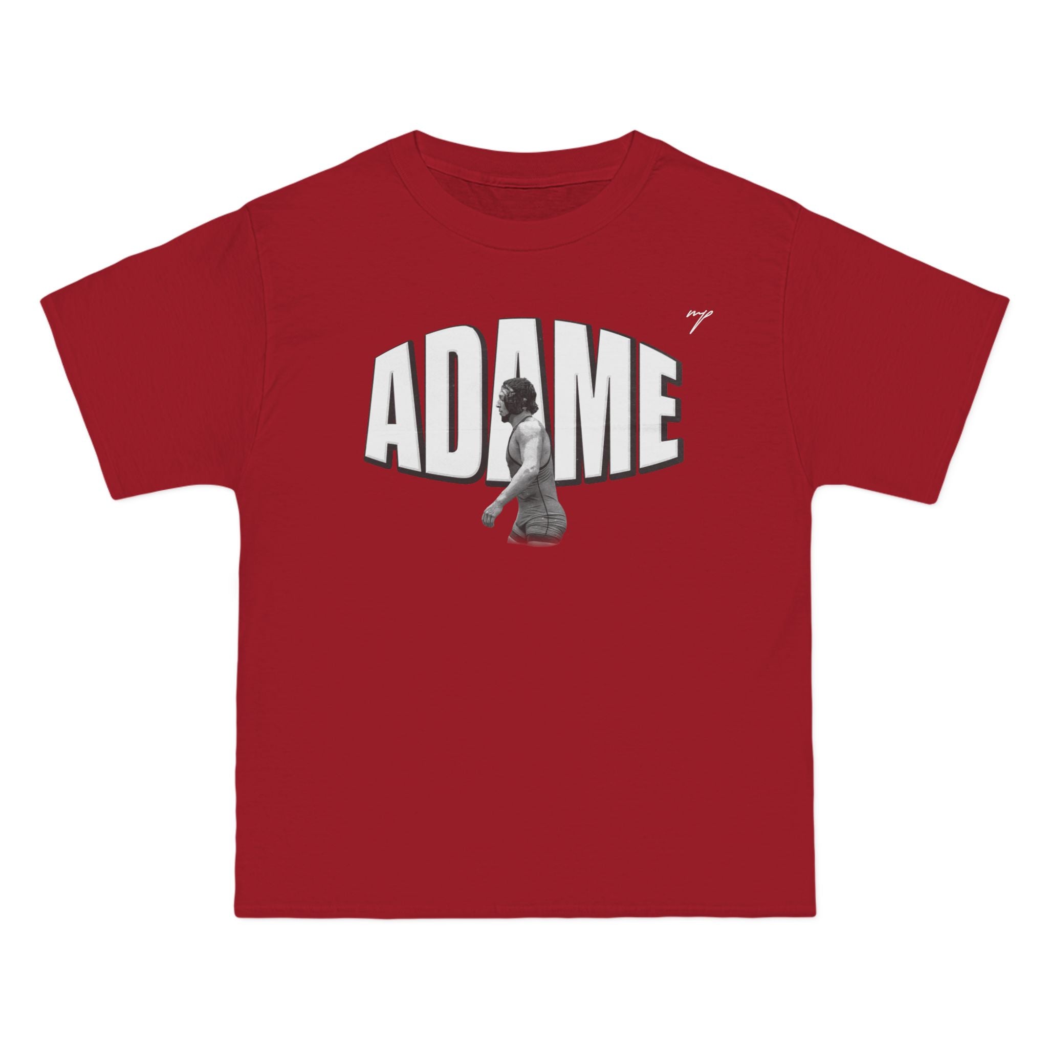Angelo Adame Vintage Tee