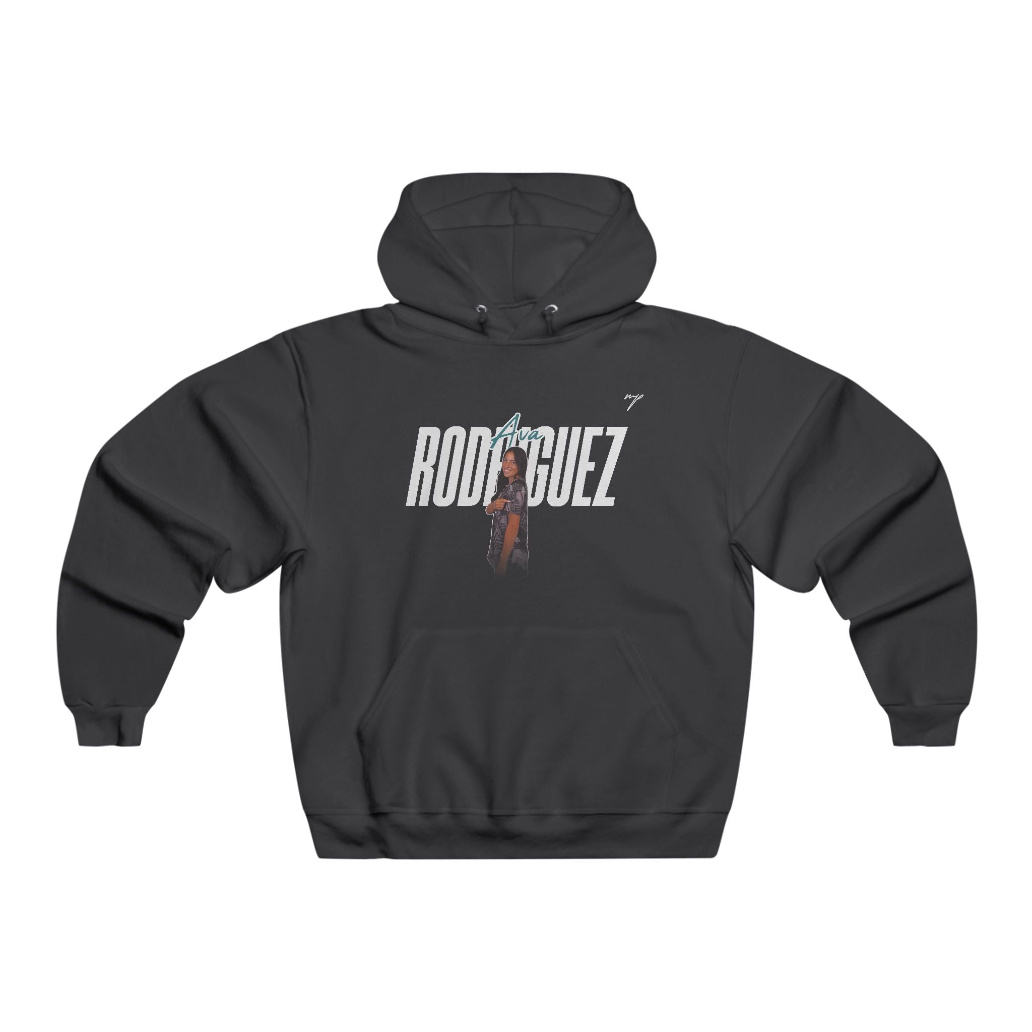 Ava Rodriguez Vintage Hoodie
