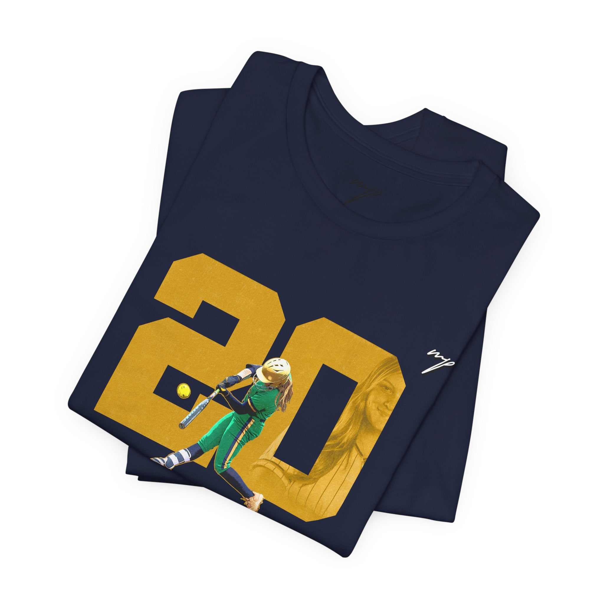 Kaia Cortes Graphic Tee