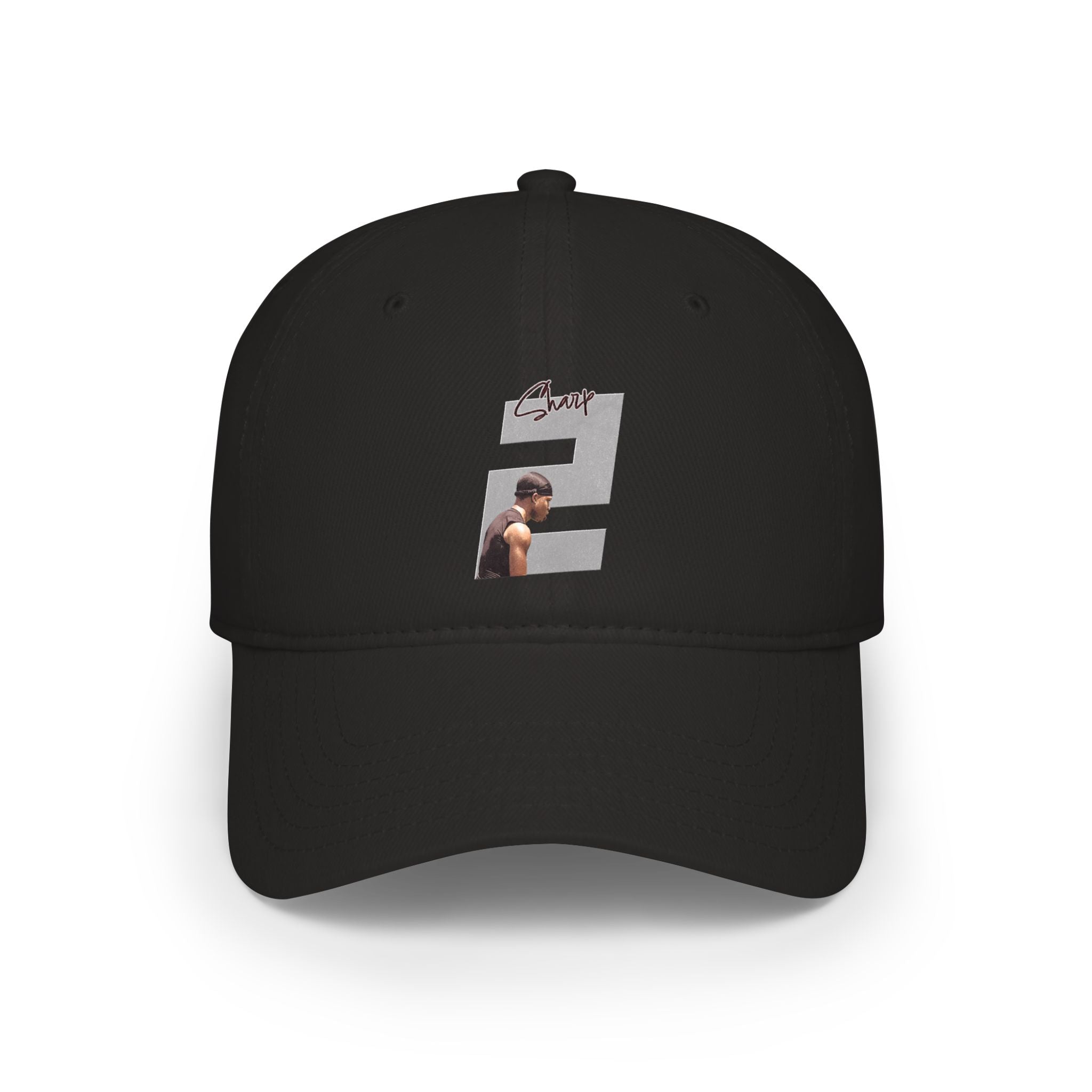 Jeremyah Sharp Hat
