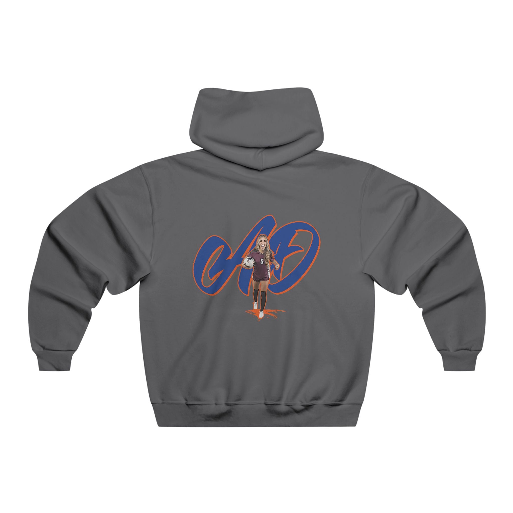 Isabella Dillow Vintage Hoodie