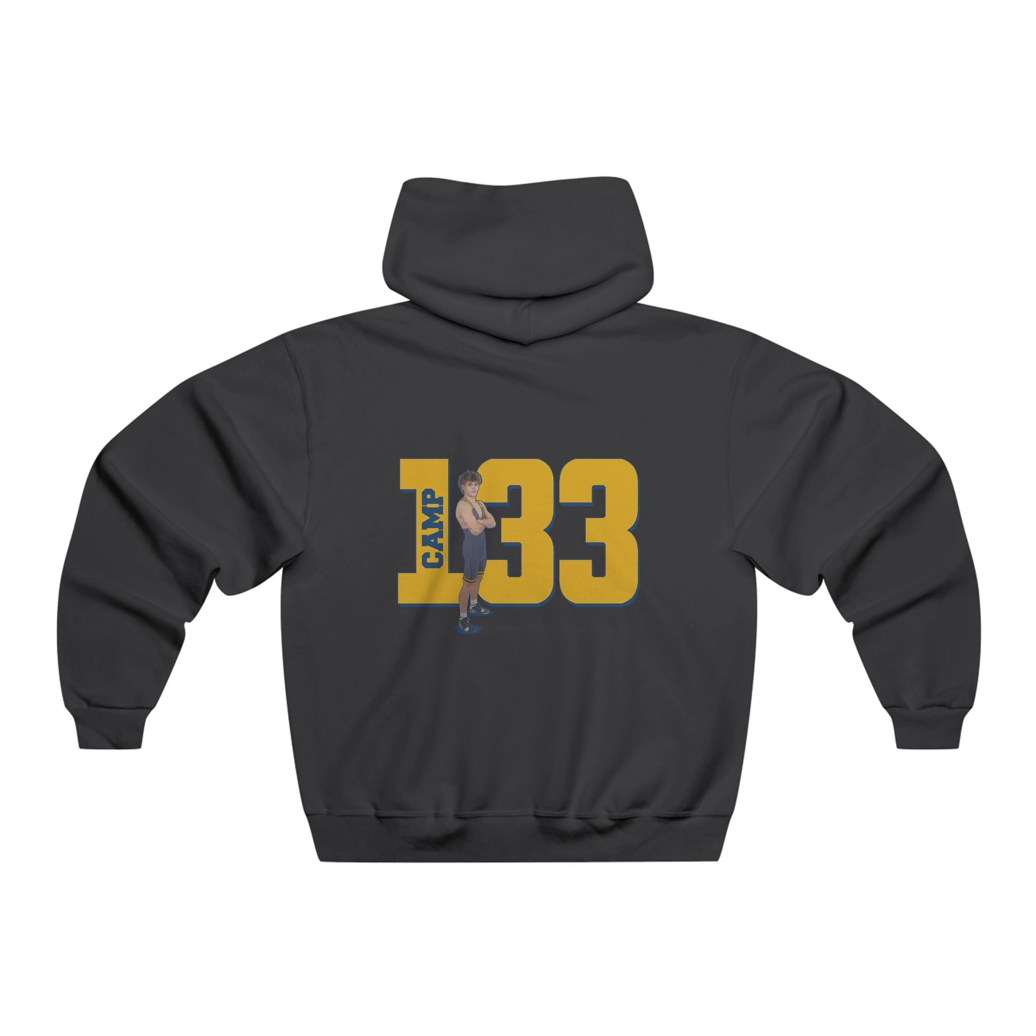 Lee Camp Vintage Hoodie