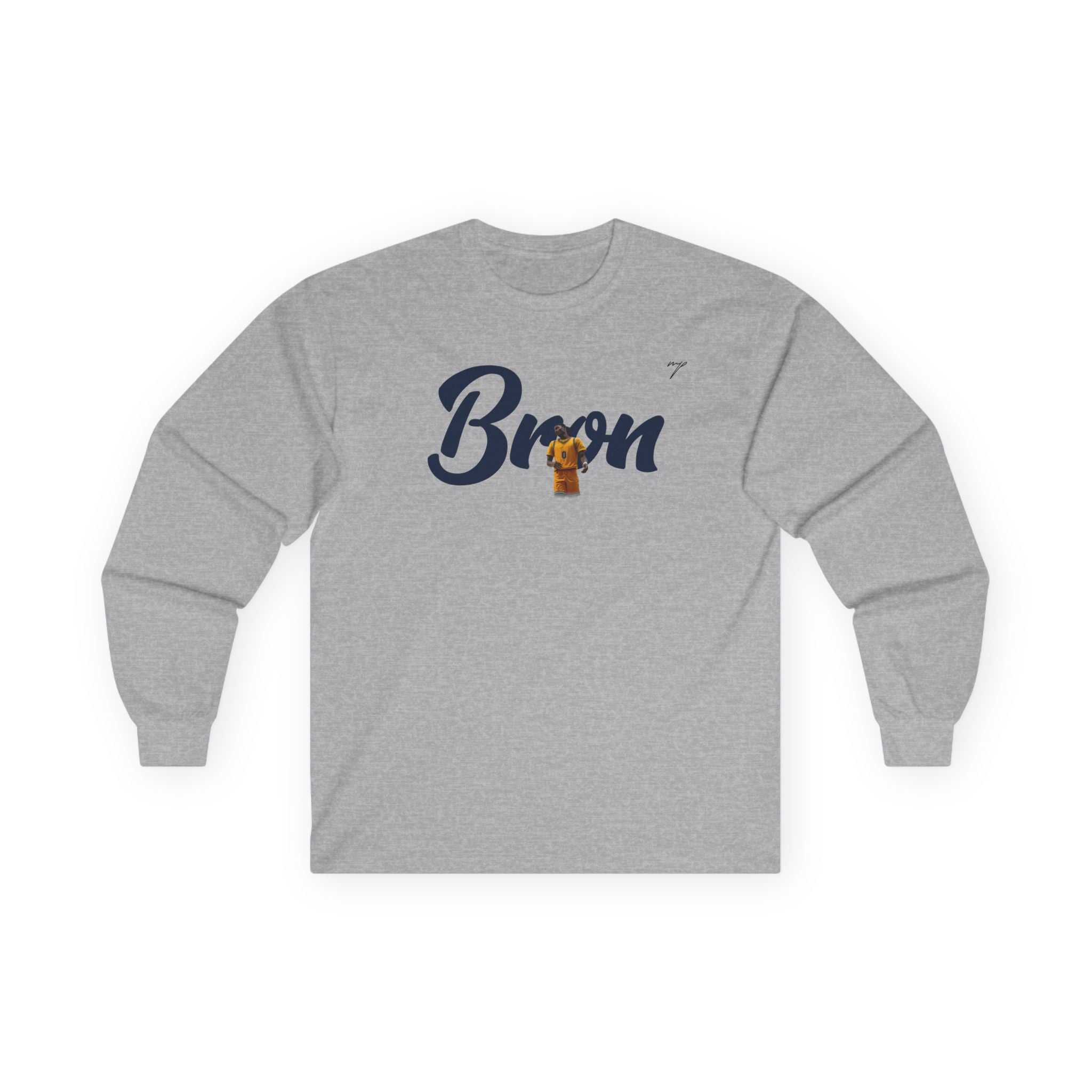 LeBron Bennie Long Sleeve