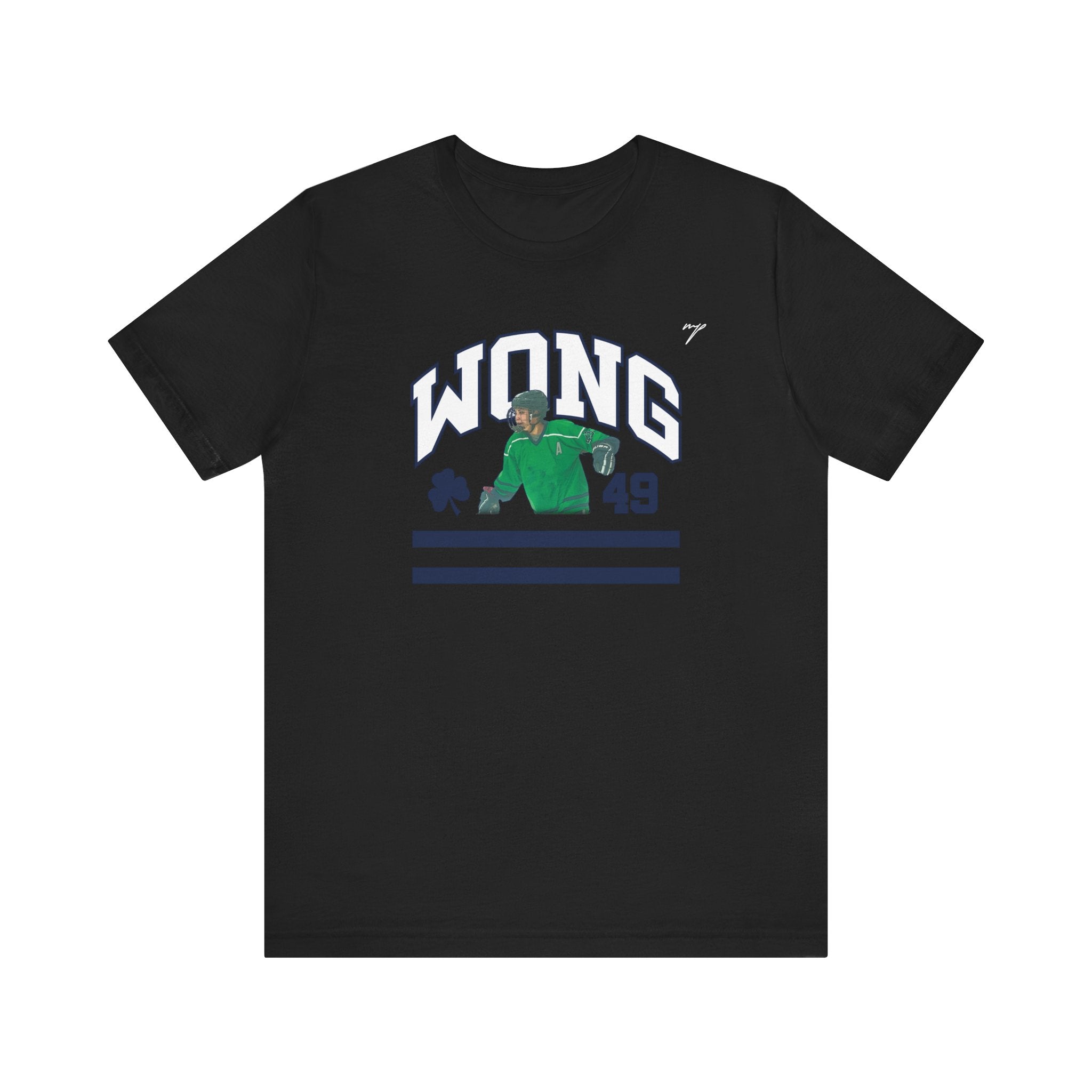 Lindsey Wong Graphic Tee