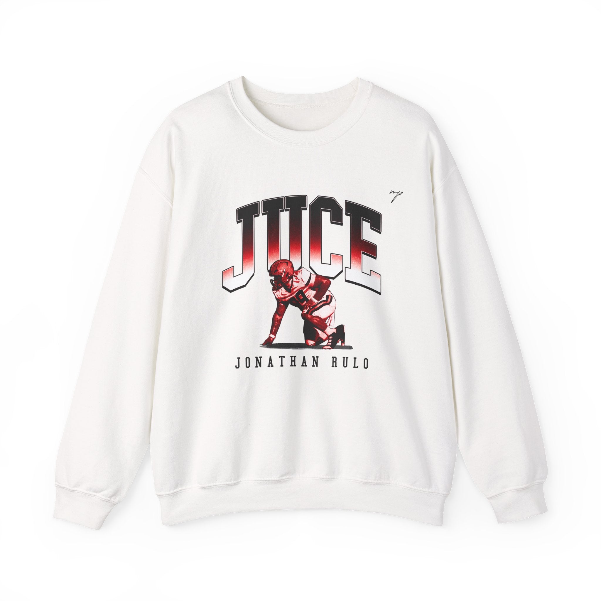 Jonathan Rulo Crewneck