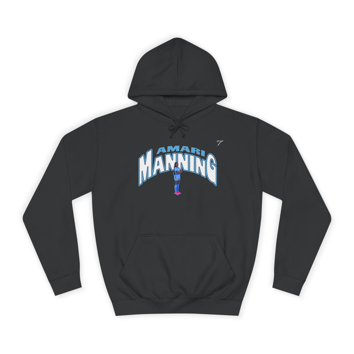 Amari Manning Hoodie