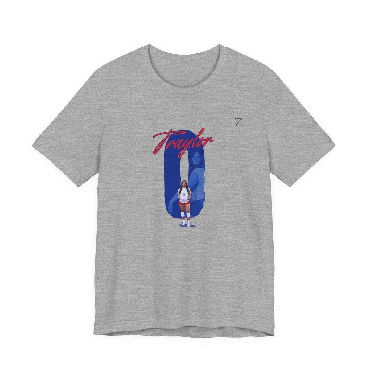 Emerson Traylor Graphic Tee