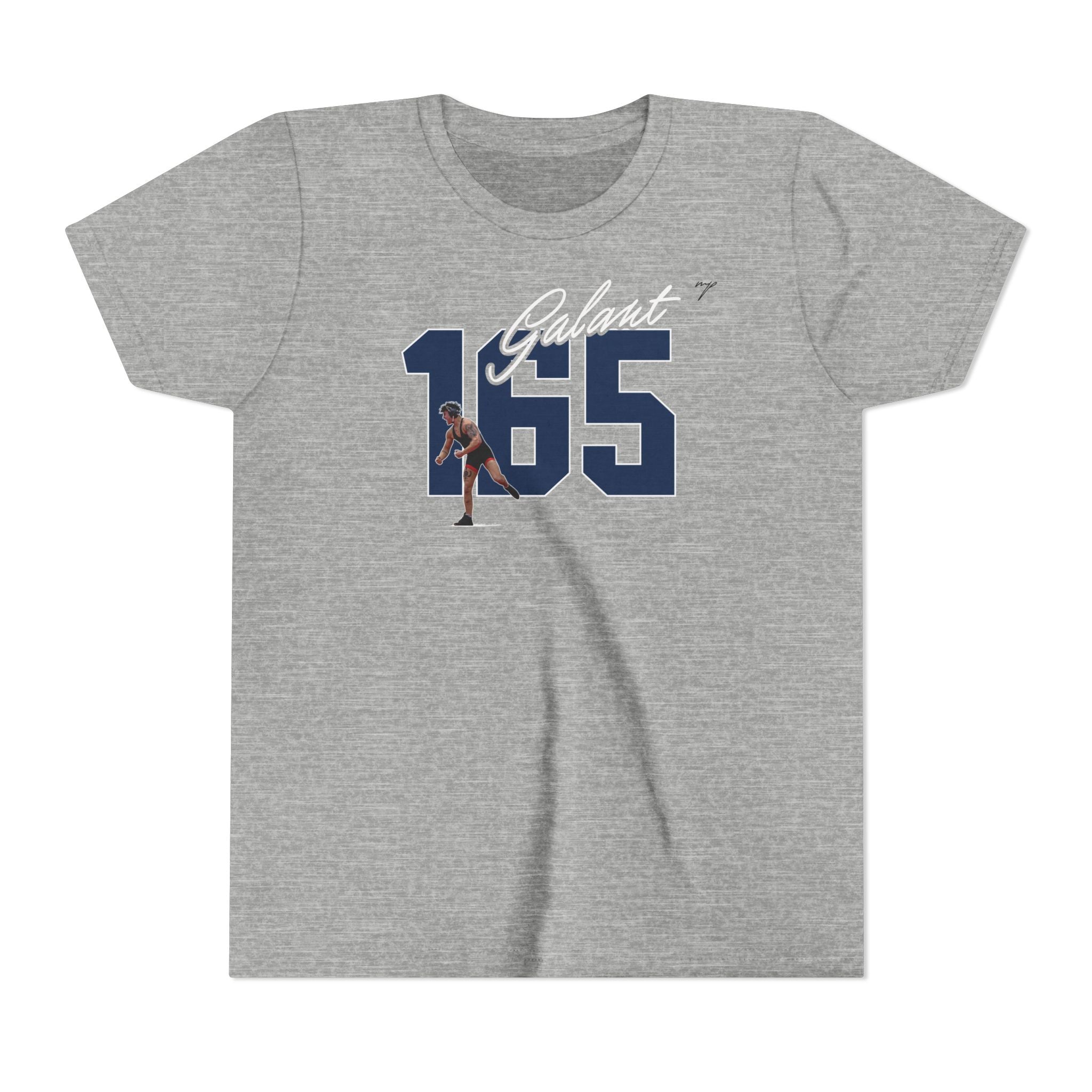 Dylan Galant YOUTH Graphic Tee