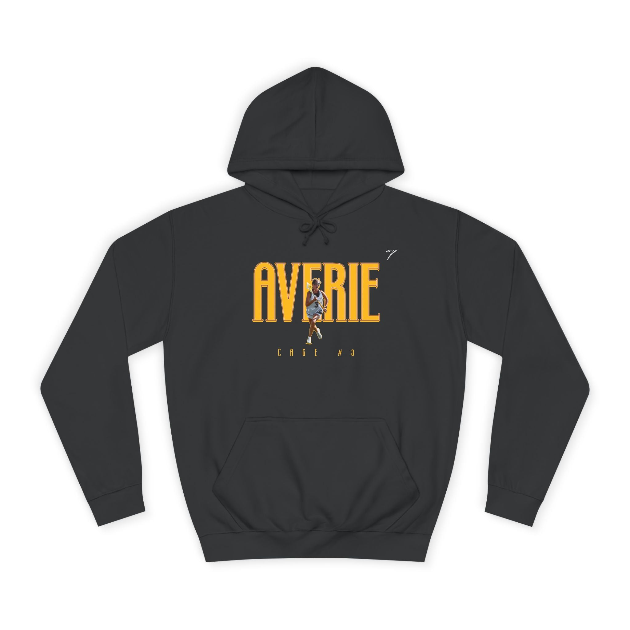 Averie Cage Hoodie