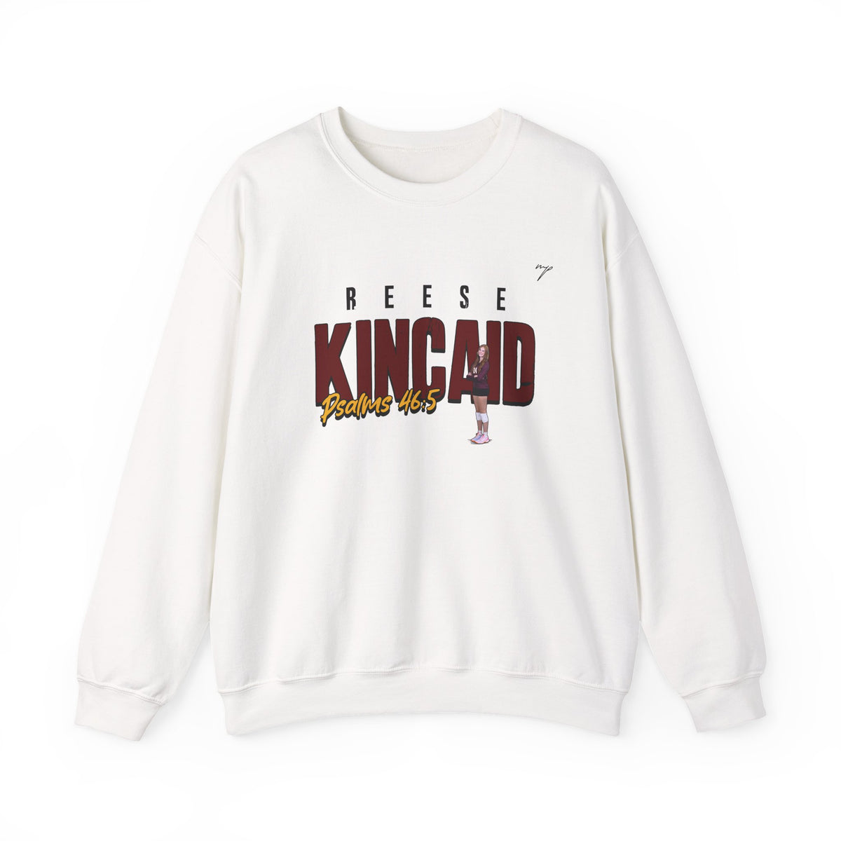 Reese Kincaid Crewneck