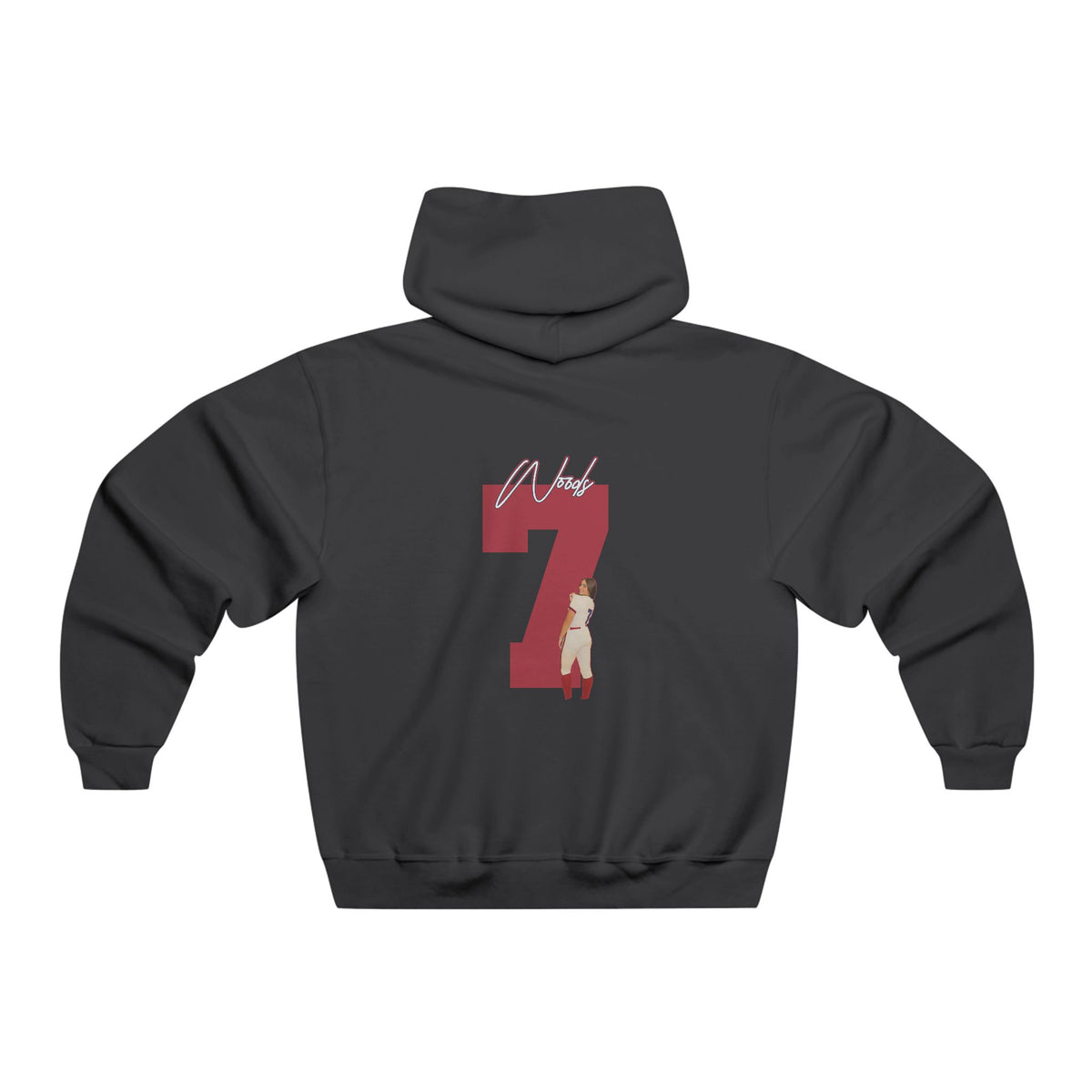 Brynn Woods Vintage Hoodie