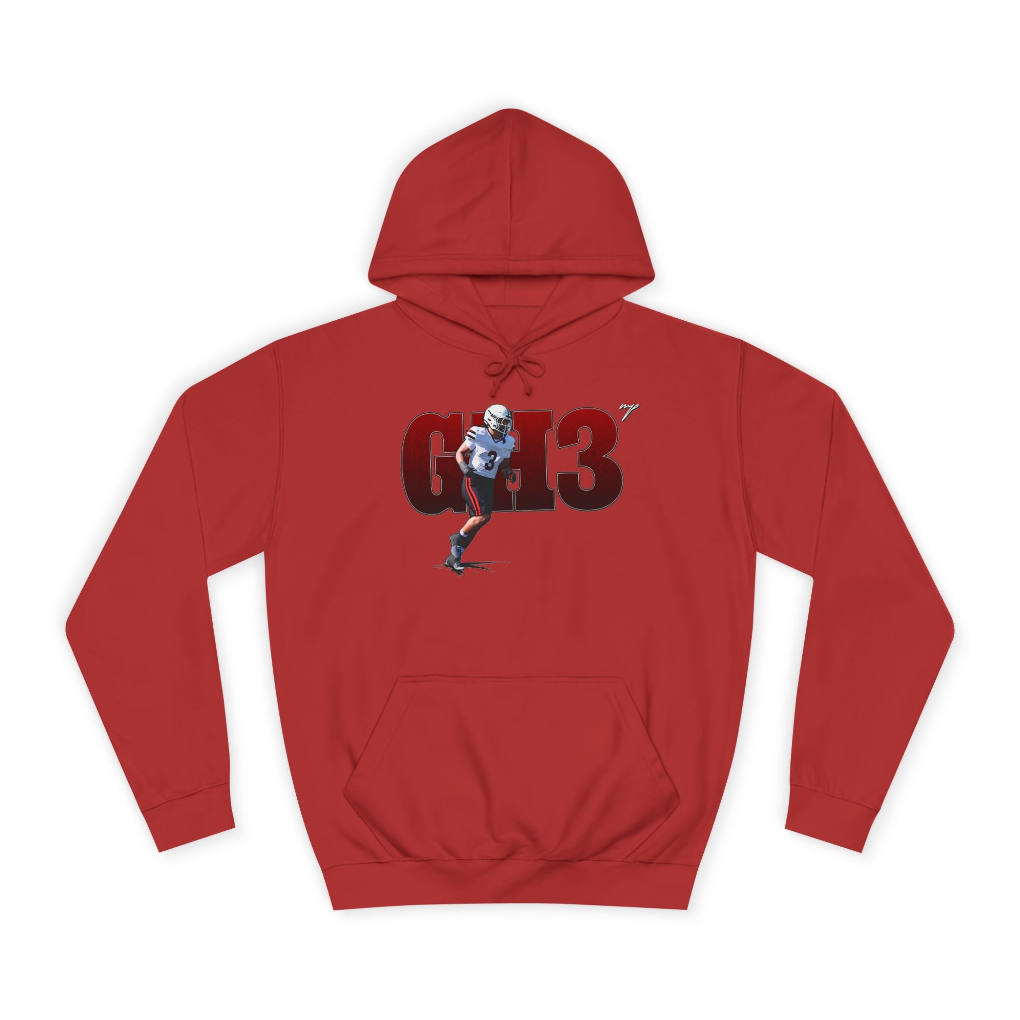 Gabe Hardman Hoodie
