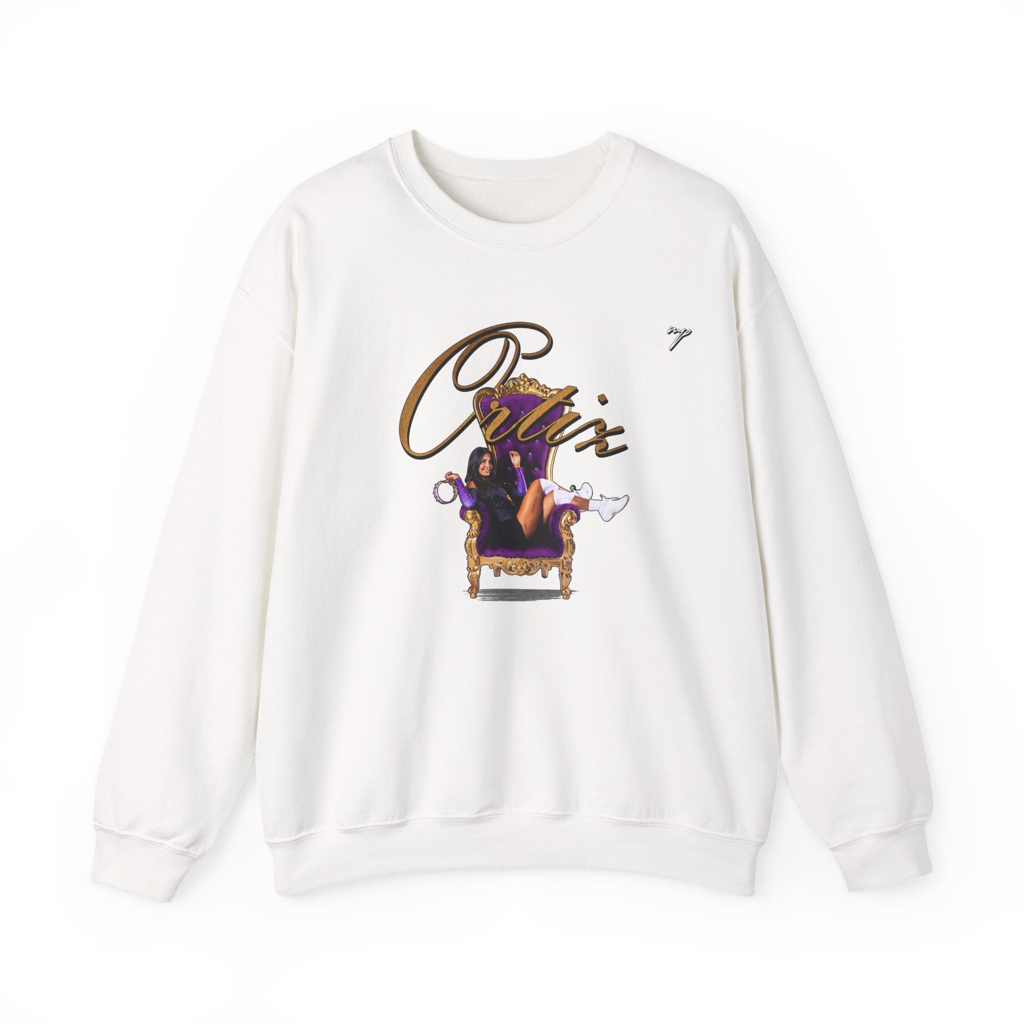 Emma Ortiz Crewneck