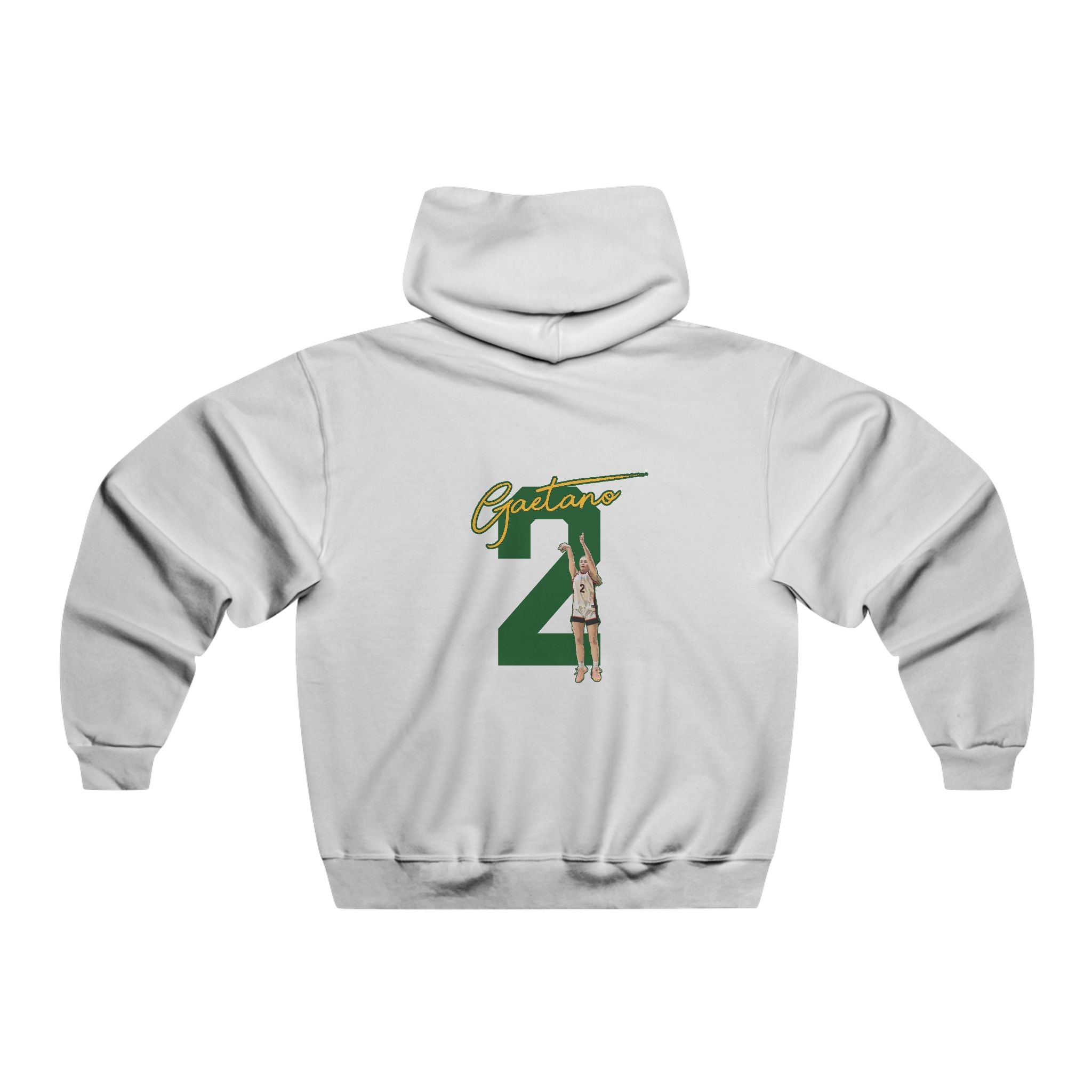 Sarah Gaetano Vintage Hoodie