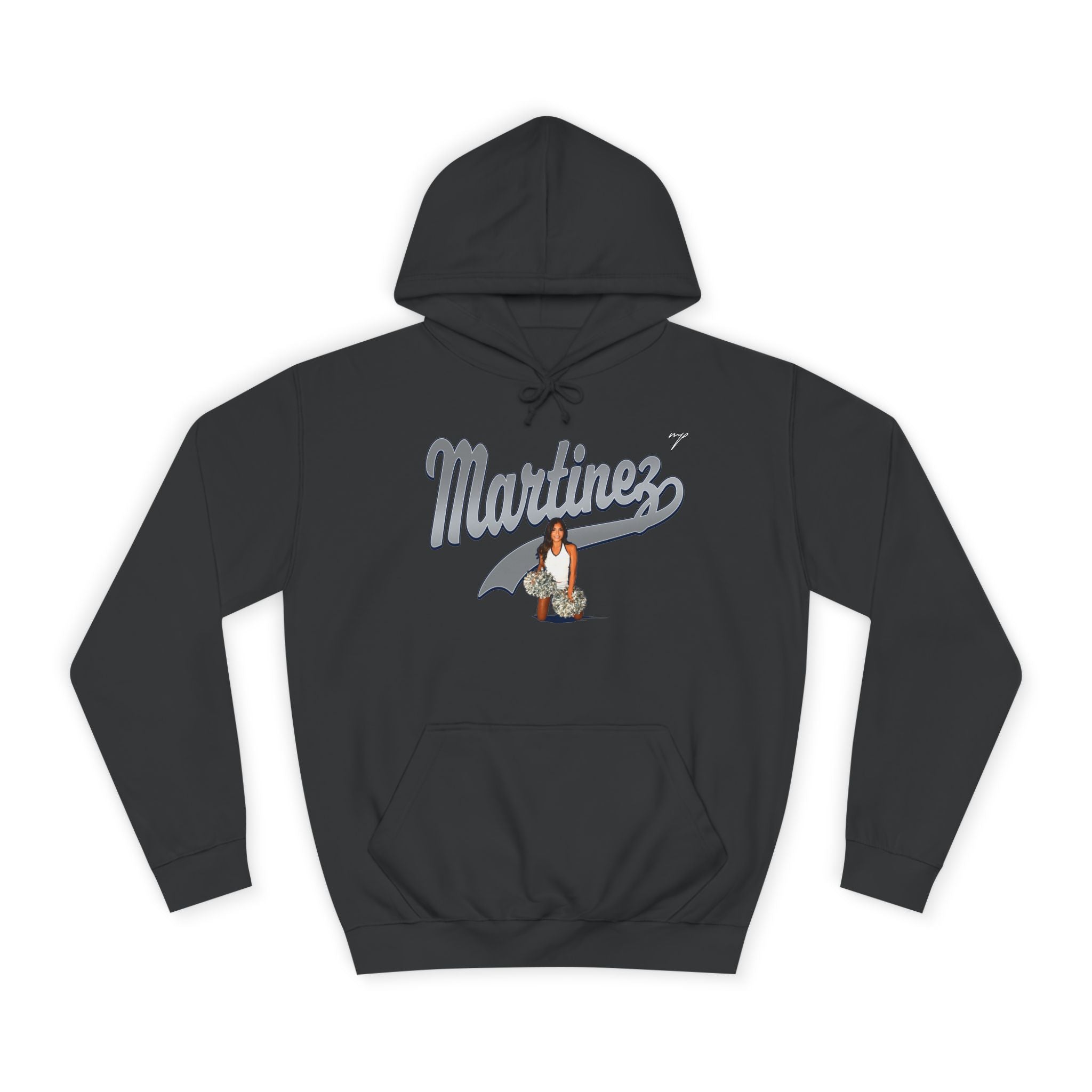 Julianna Martinez Hoodie