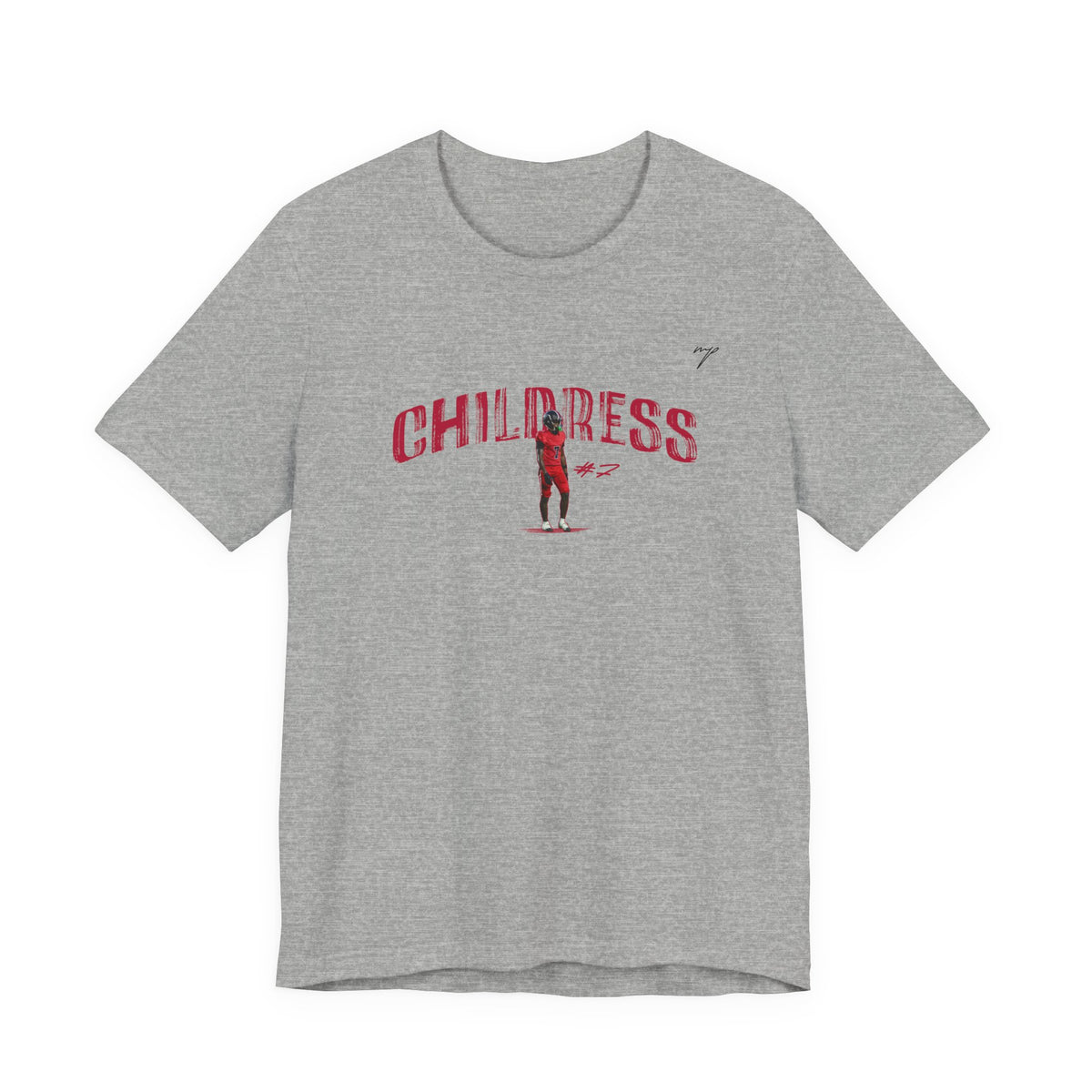 Camyre Childress Graphic Tee
