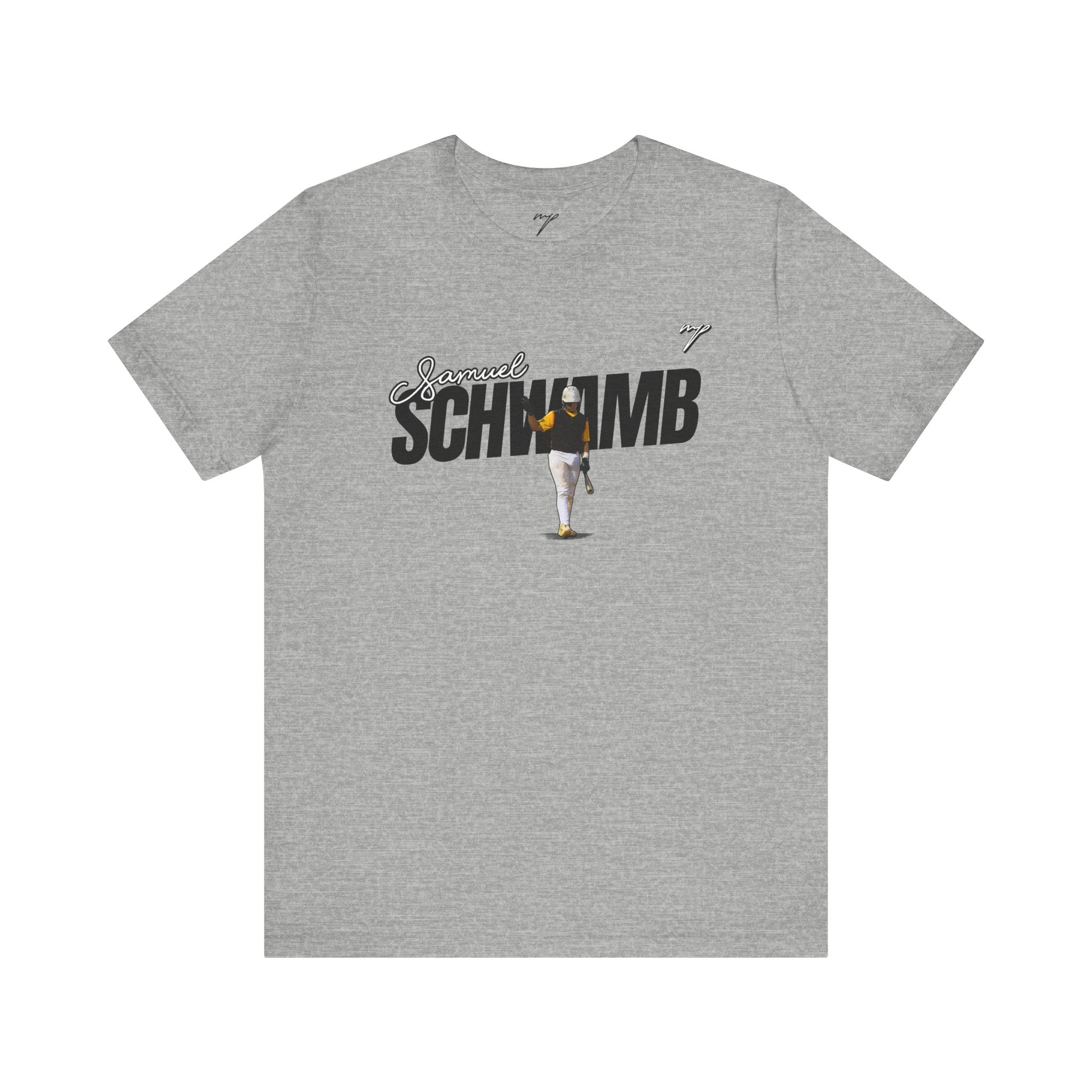 Samuel Schwamb Graphic Tee