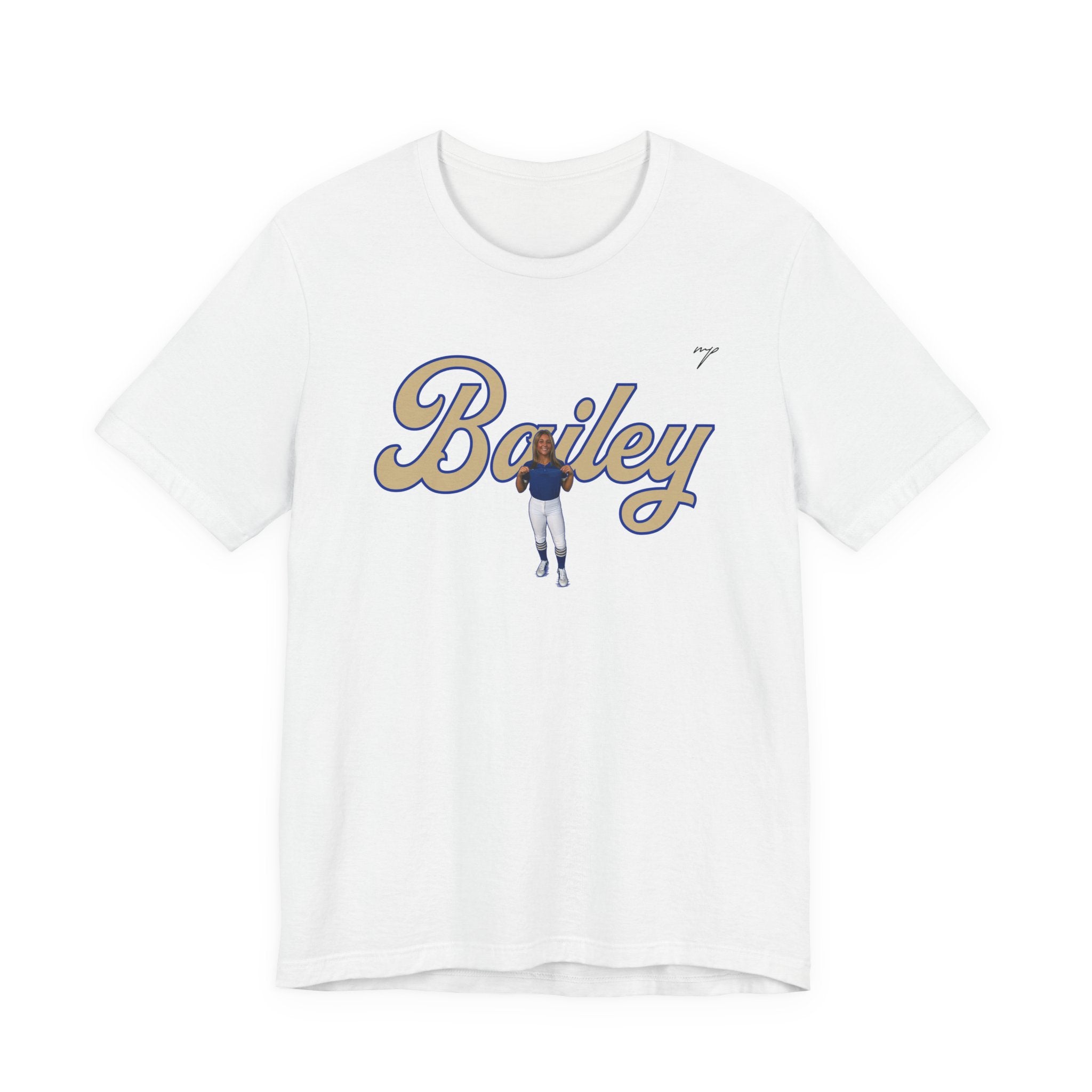 Bailey Tucker Graphic Tee