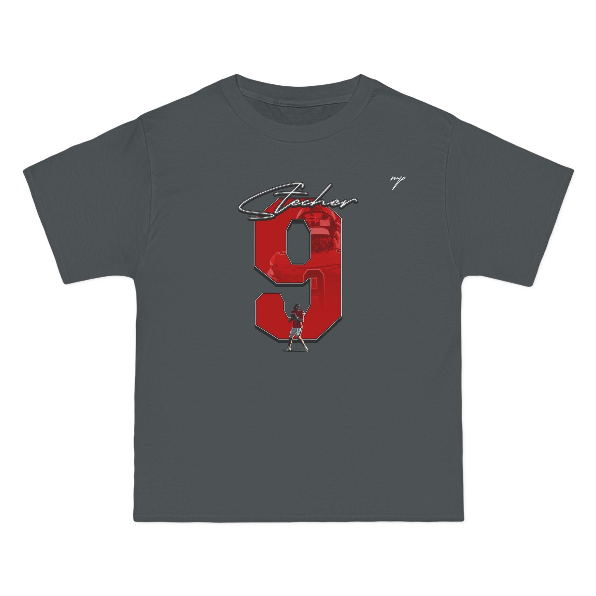 Jackson Stecher Vintage Tee