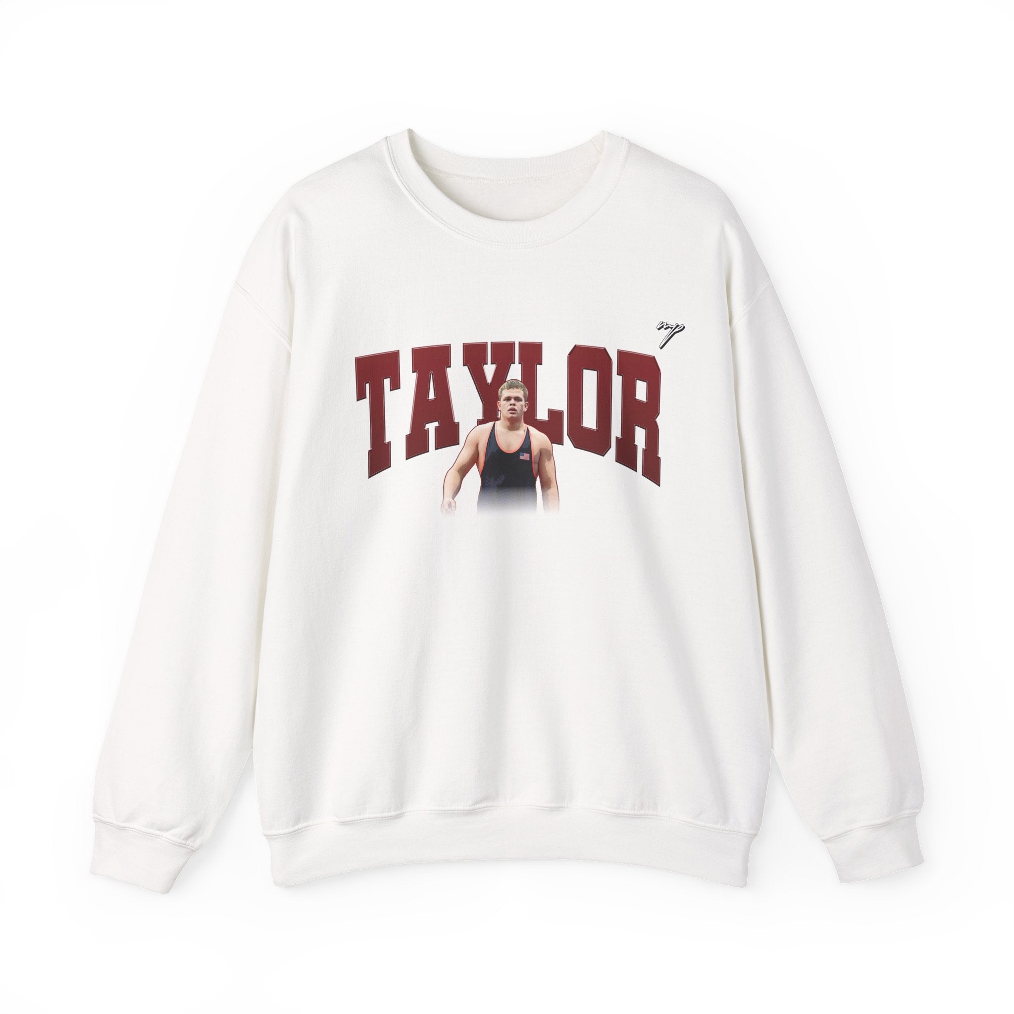 Alex Taylor Crewneck