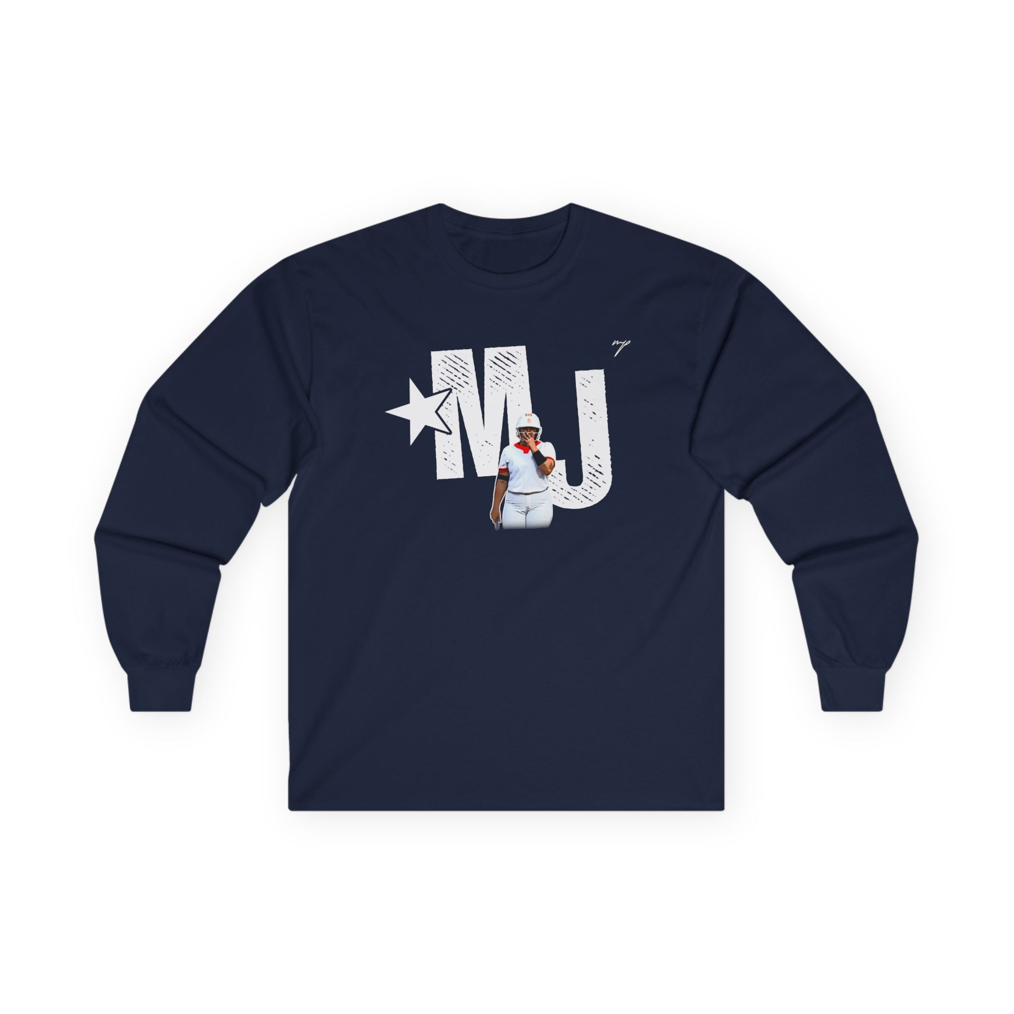 Madelyn Lopez Long Sleeve Tee