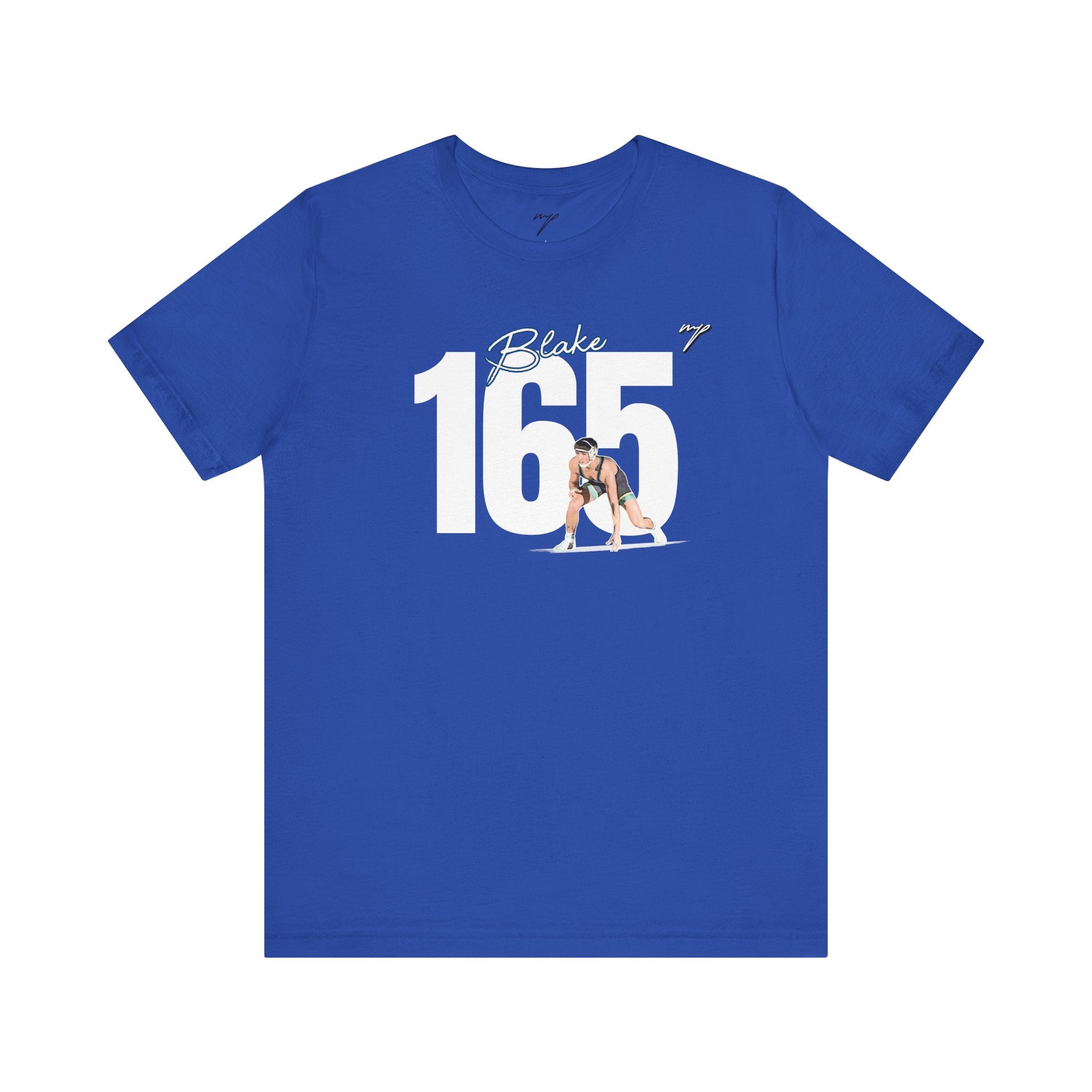 Blake Winsor Graphic Tee