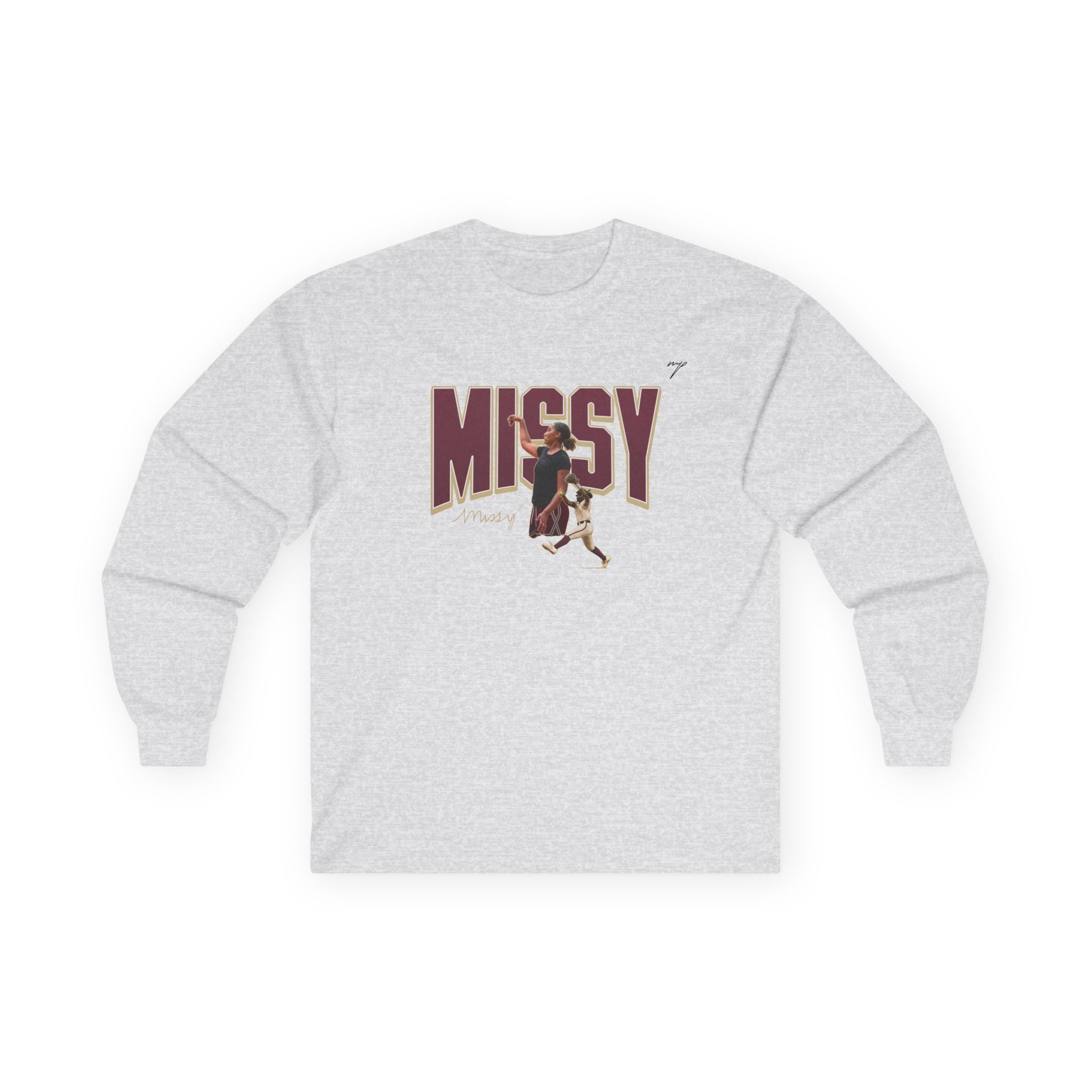 Melissa Odom Long Sleeve