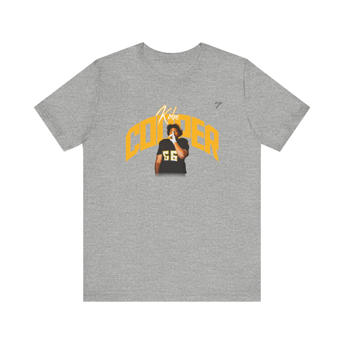 Kobe Cooper Graphic Tee
