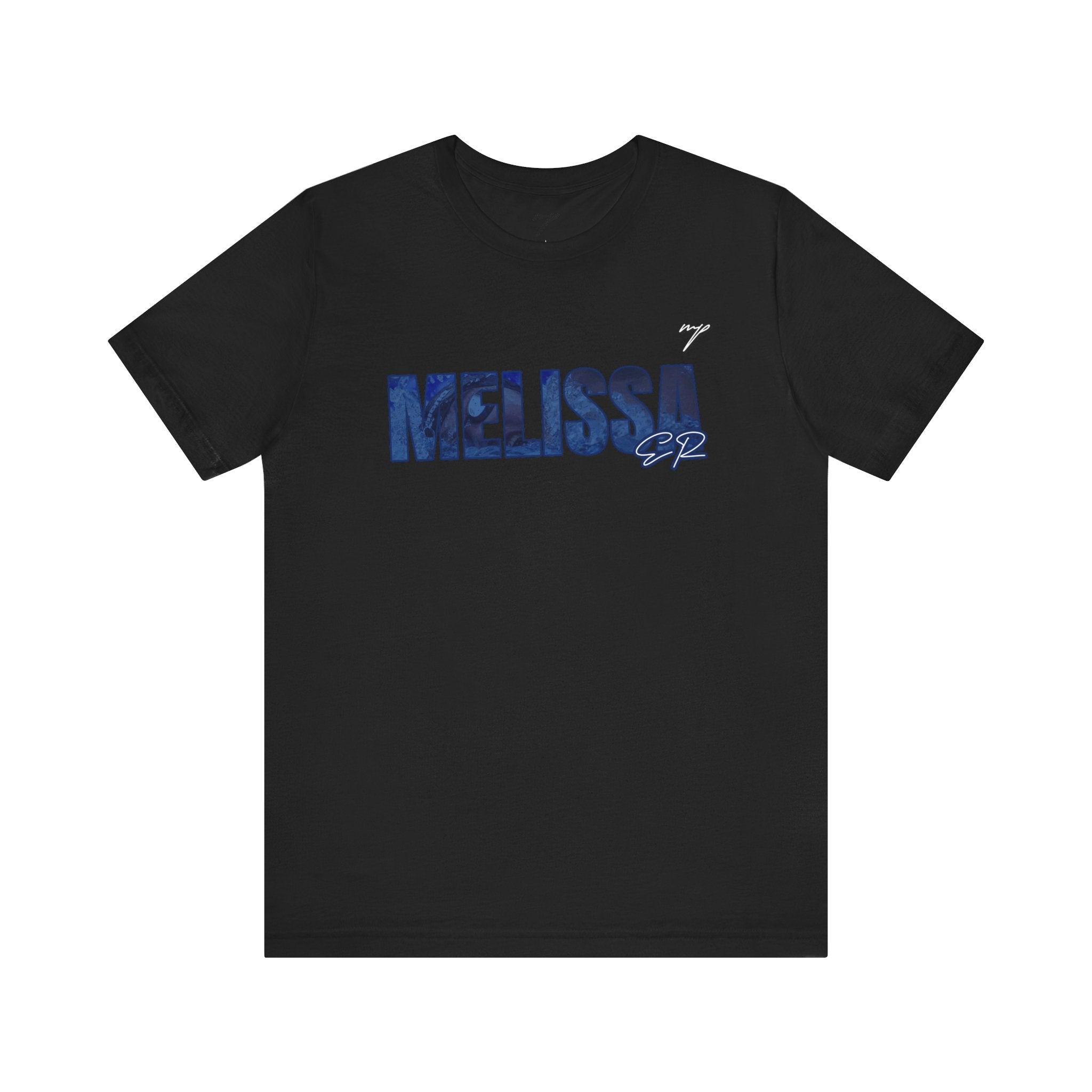 Melissa Er Graphic Tee
