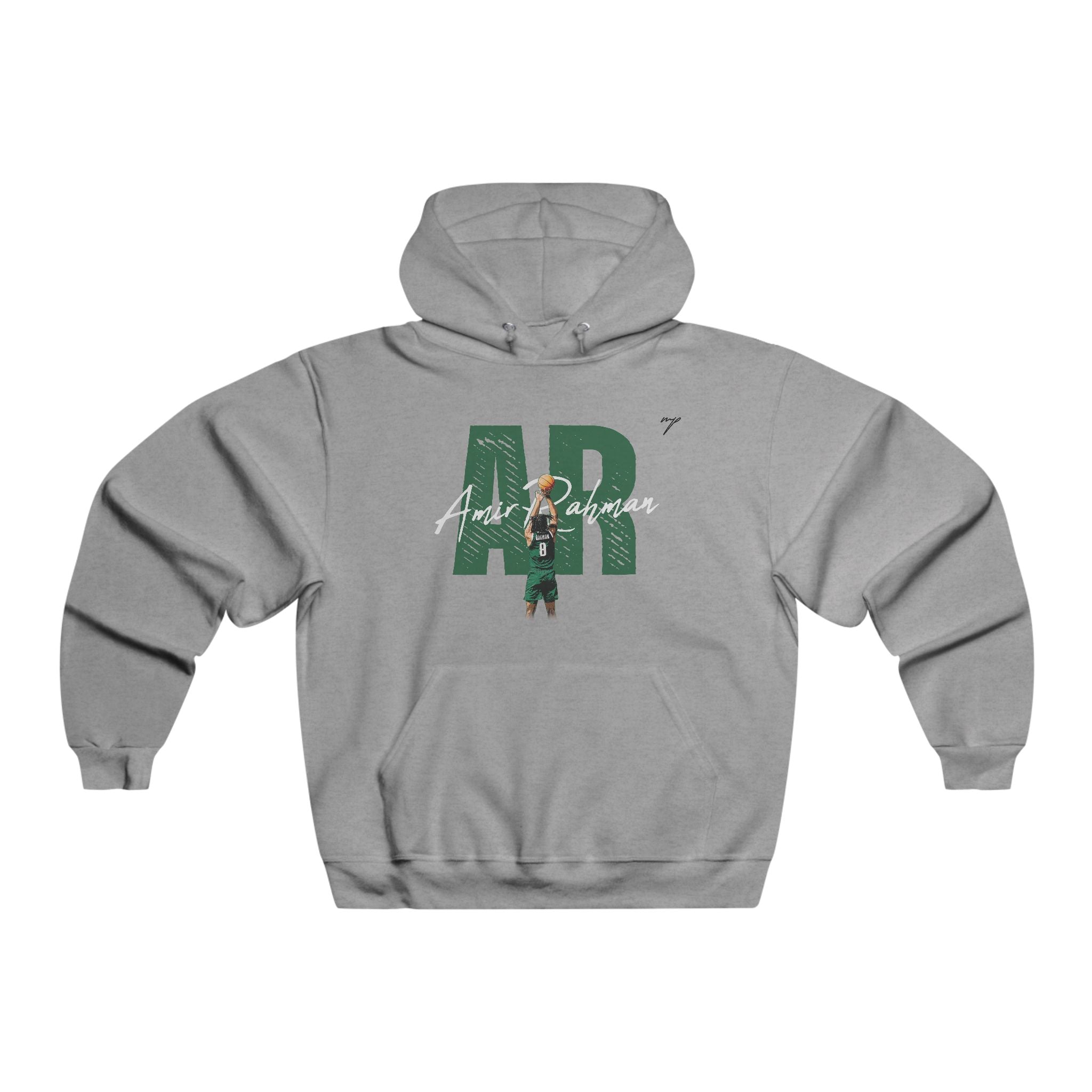 Amir Rahman Vintage Hoodie