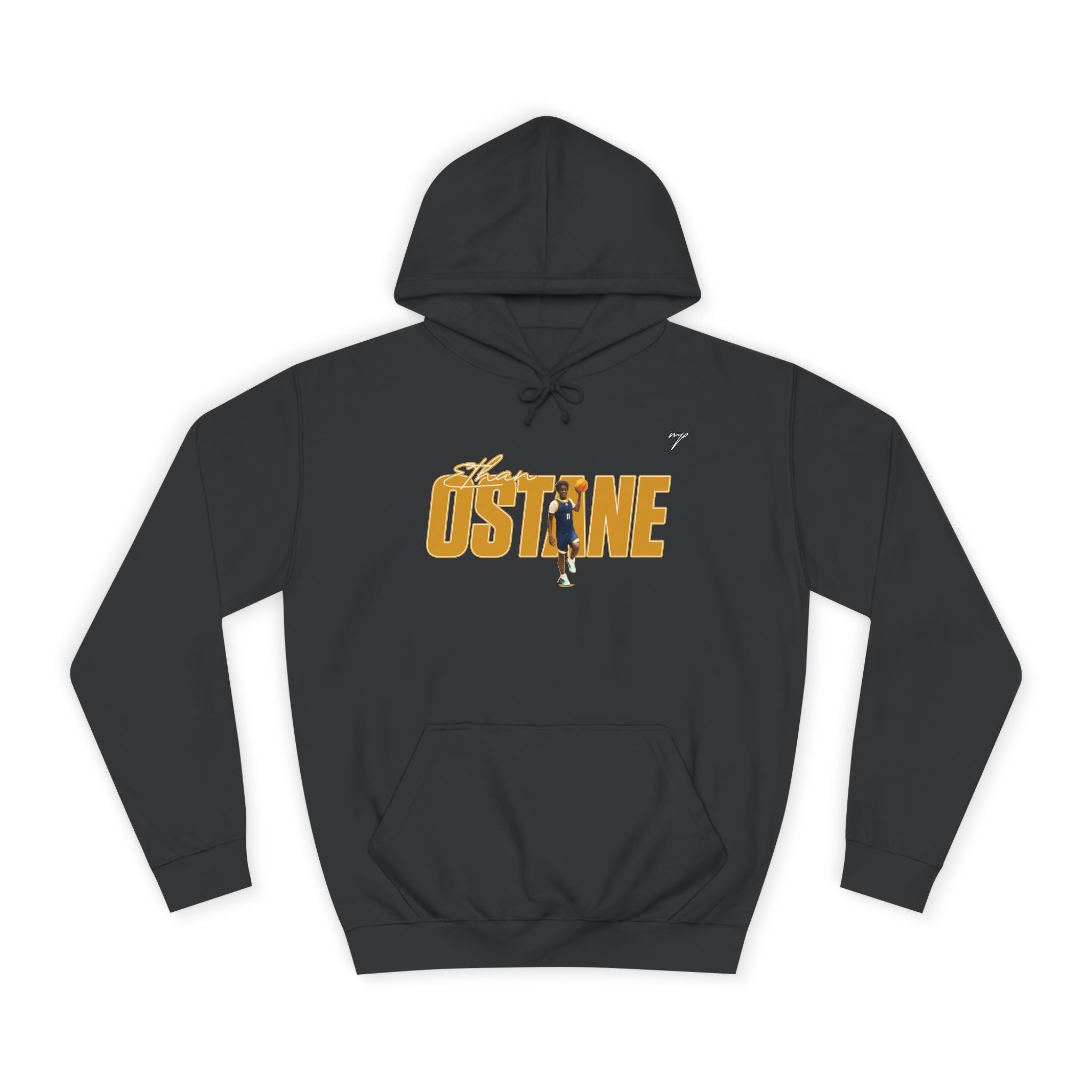 Ethan Ostane Hoodie